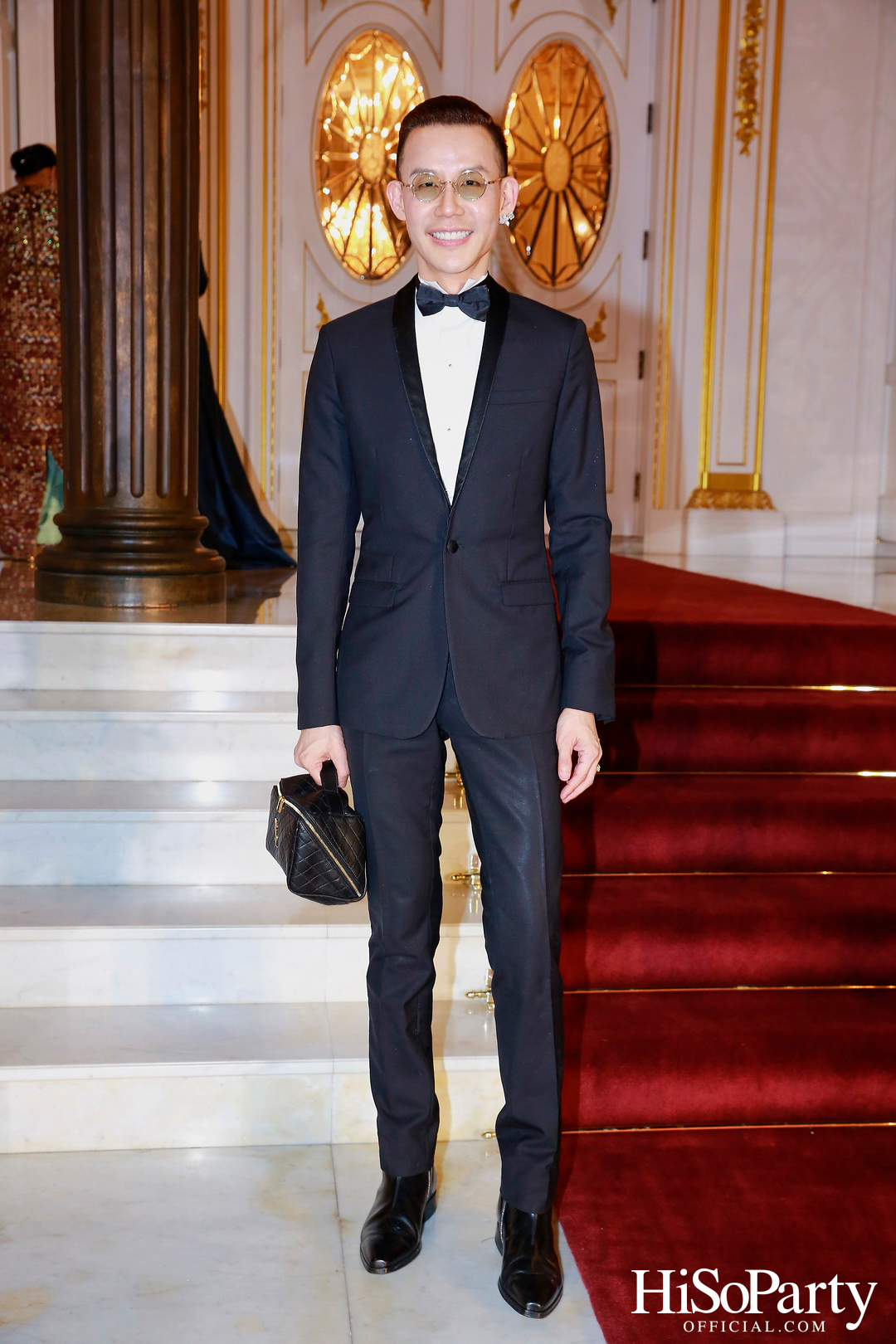 SIRIVANNAVARI x BEAUTY GEMS การร่วมงานสร้างสรรค์คอลเลกชั่นเครื่องประดับชั้นสูง ‘HEIRLOOMS OF ELEGANCE’