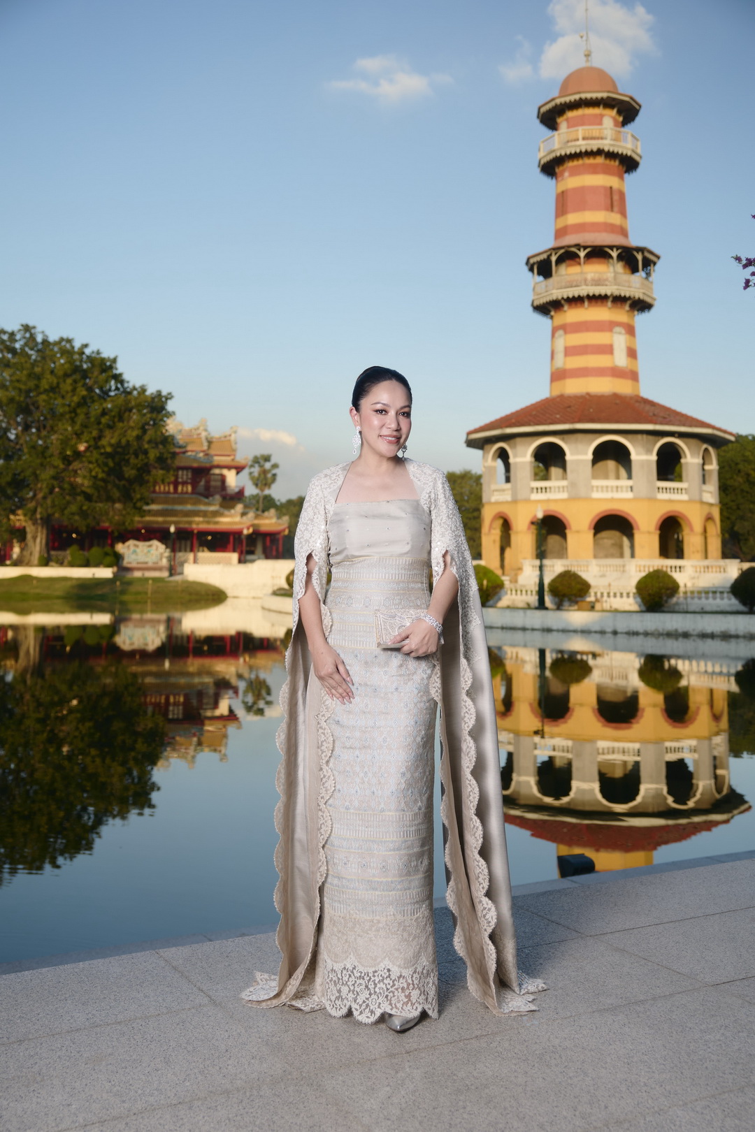 SIRIVANNAVARI x BEAUTY GEMS การร่วมงานสร้างสรรค์คอลเลกชั่นเครื่องประดับชั้นสูง ‘HEIRLOOMS OF ELEGANCE’