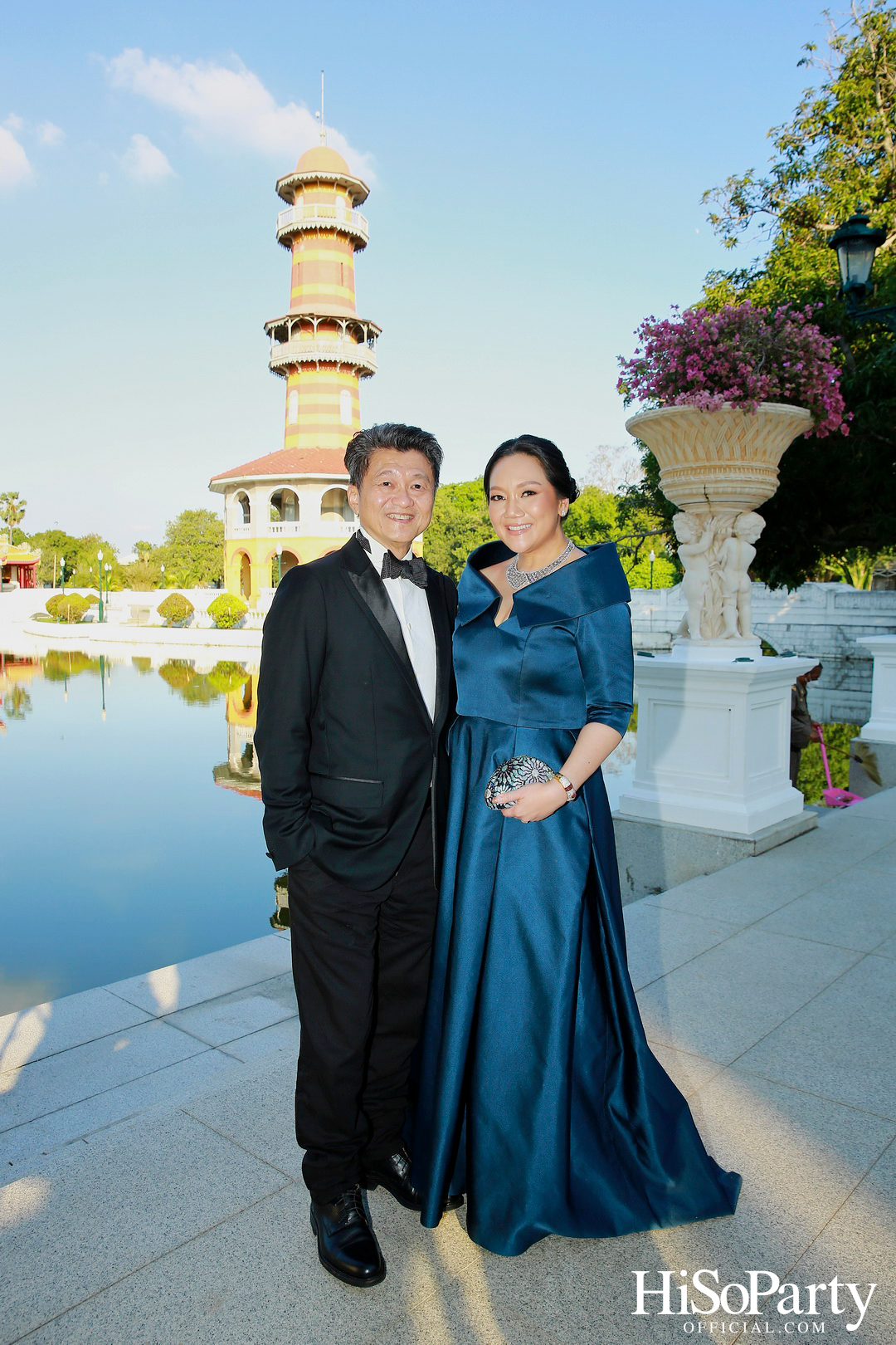 SIRIVANNAVARI x BEAUTY GEMS การร่วมงานสร้างสรรค์คอลเลกชั่นเครื่องประดับชั้นสูง ‘HEIRLOOMS OF ELEGANCE’