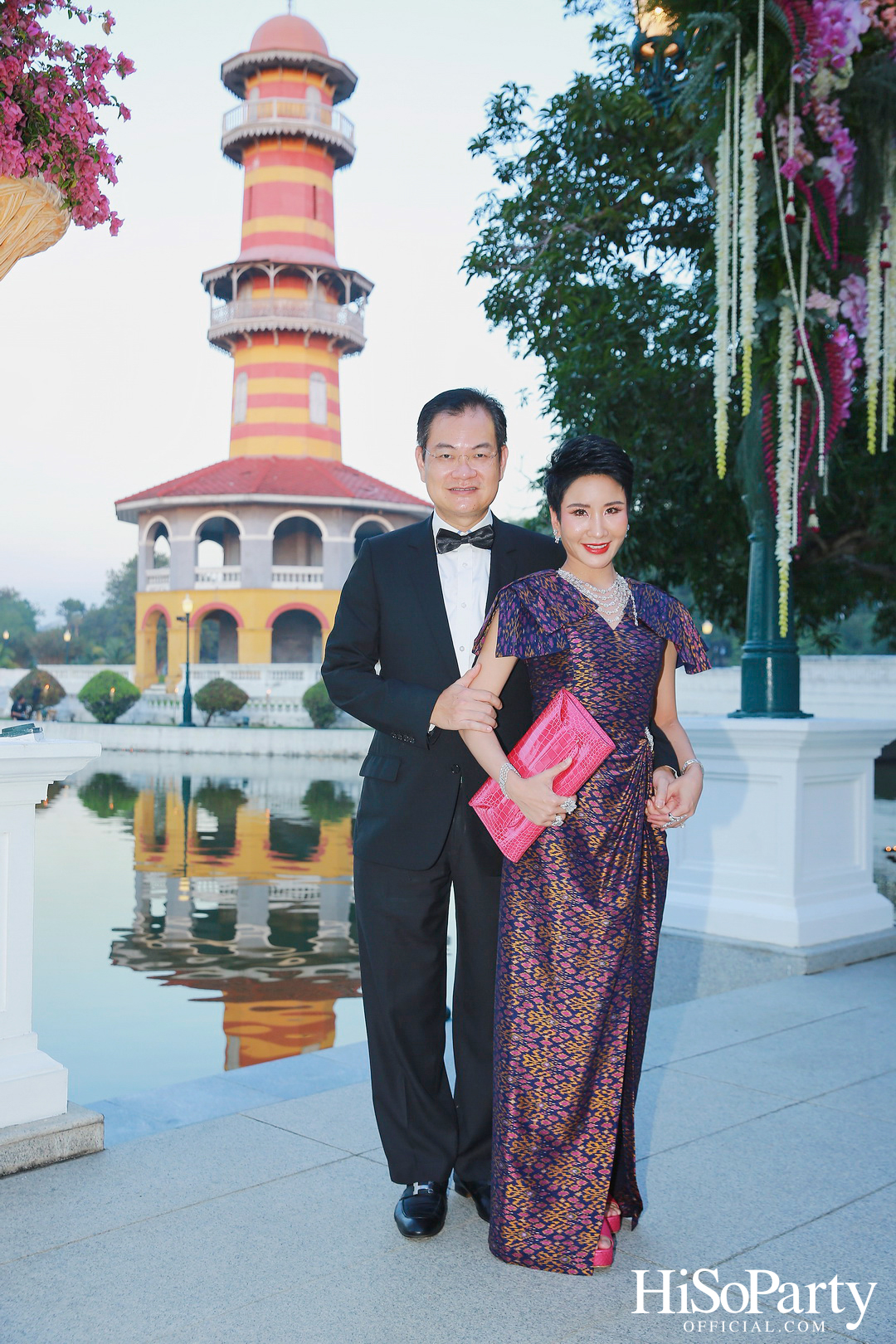 SIRIVANNAVARI x BEAUTY GEMS การร่วมงานสร้างสรรค์คอลเลกชั่นเครื่องประดับชั้นสูง ‘HEIRLOOMS OF ELEGANCE’