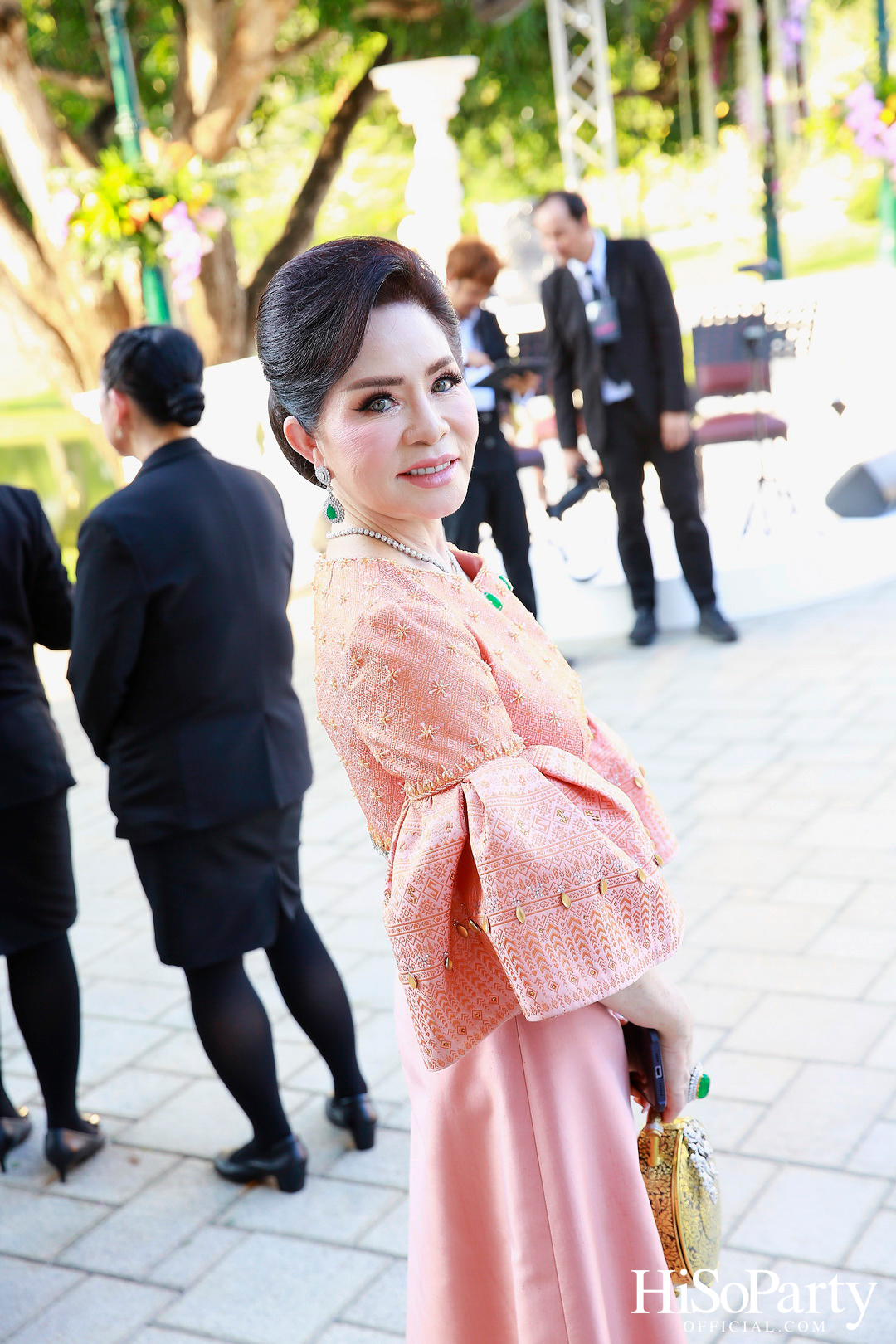 SIRIVANNAVARI x BEAUTY GEMS การร่วมงานสร้างสรรค์คอลเลกชั่นเครื่องประดับชั้นสูง ‘HEIRLOOMS OF ELEGANCE’