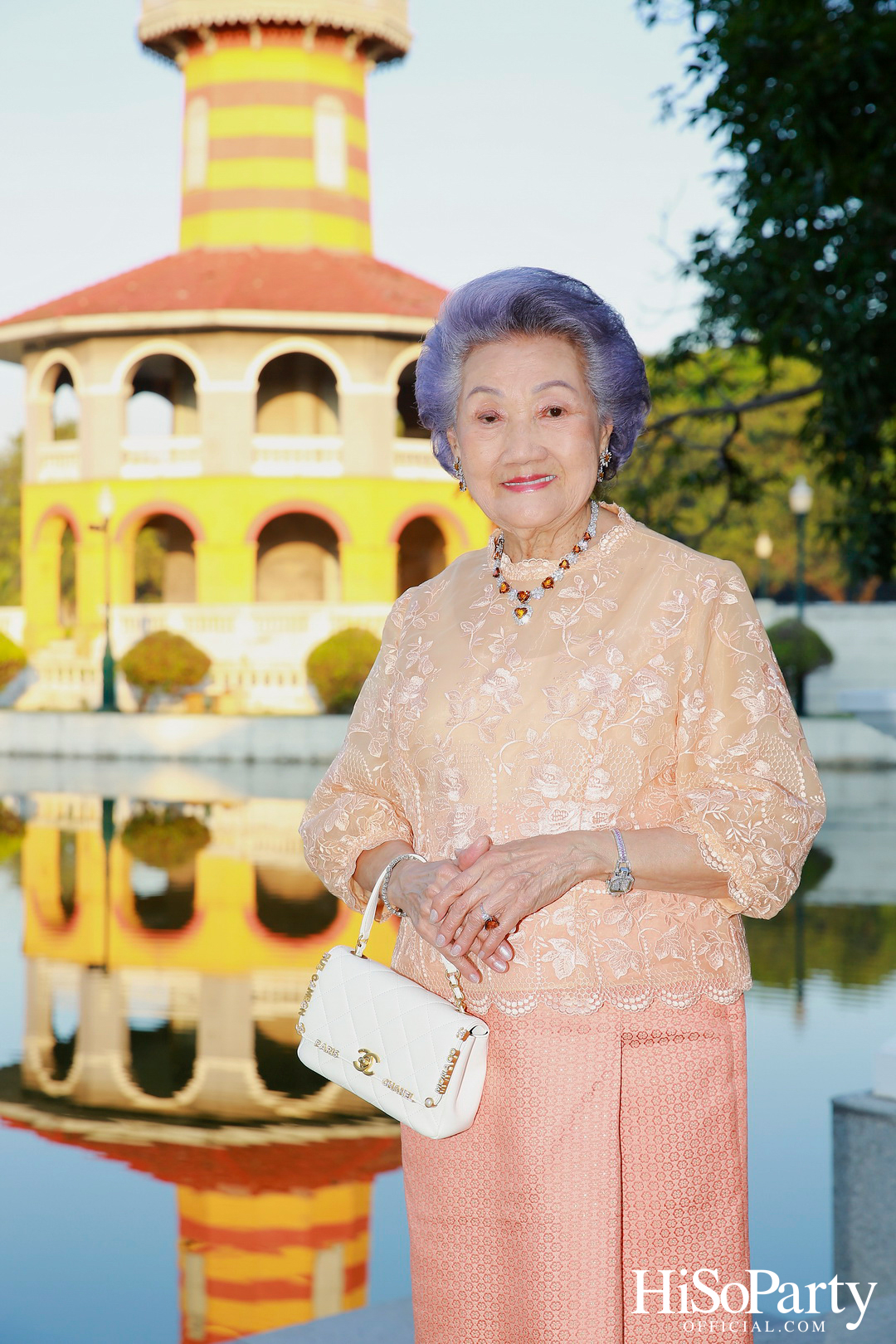 SIRIVANNAVARI x BEAUTY GEMS การร่วมงานสร้างสรรค์คอลเลกชั่นเครื่องประดับชั้นสูง ‘HEIRLOOMS OF ELEGANCE’