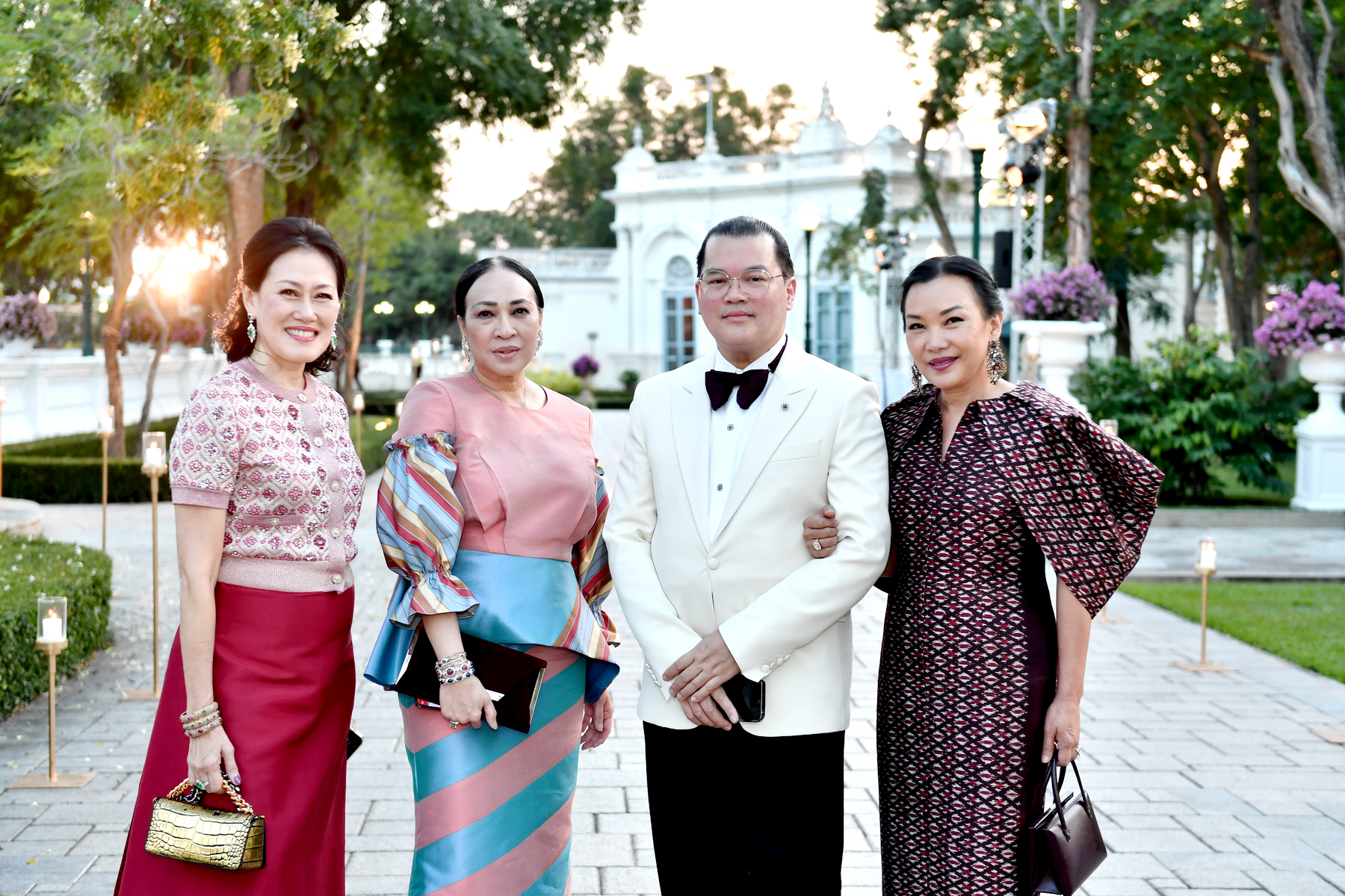 SIRIVANNAVARI x BEAUTY GEMS การร่วมงานสร้างสรรค์คอลเลกชั่นเครื่องประดับชั้นสูง ‘HEIRLOOMS OF ELEGANCE’