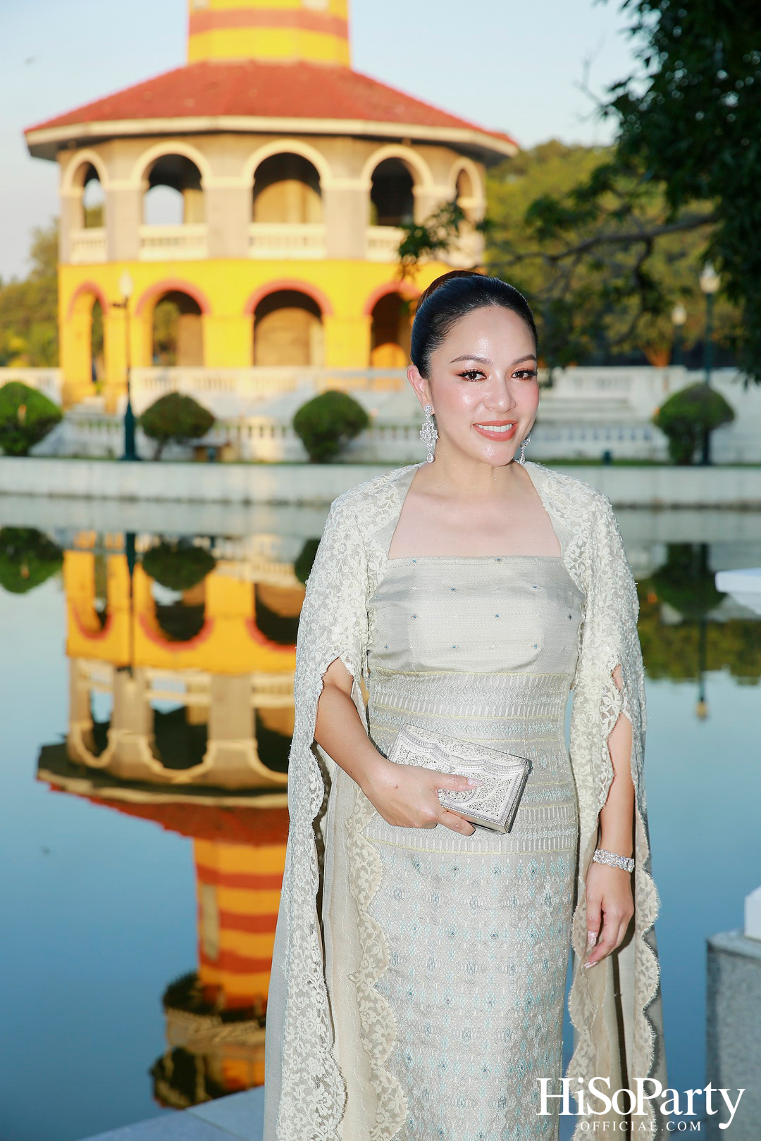 SIRIVANNAVARI x BEAUTY GEMS การร่วมงานสร้างสรรค์คอลเลกชั่นเครื่องประดับชั้นสูง ‘HEIRLOOMS OF ELEGANCE’