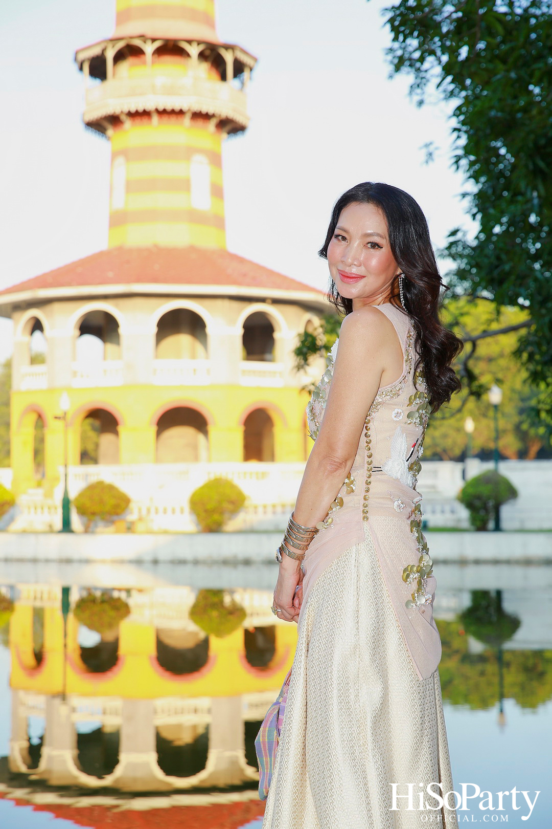 SIRIVANNAVARI x BEAUTY GEMS การร่วมงานสร้างสรรค์คอลเลกชั่นเครื่องประดับชั้นสูง ‘HEIRLOOMS OF ELEGANCE’