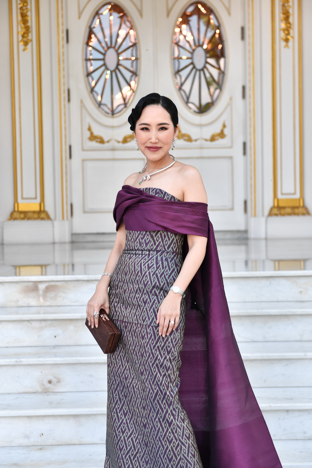 SIRIVANNAVARI x BEAUTY GEMS การร่วมงานสร้างสรรค์คอลเลกชั่นเครื่องประดับชั้นสูง ‘HEIRLOOMS OF ELEGANCE’