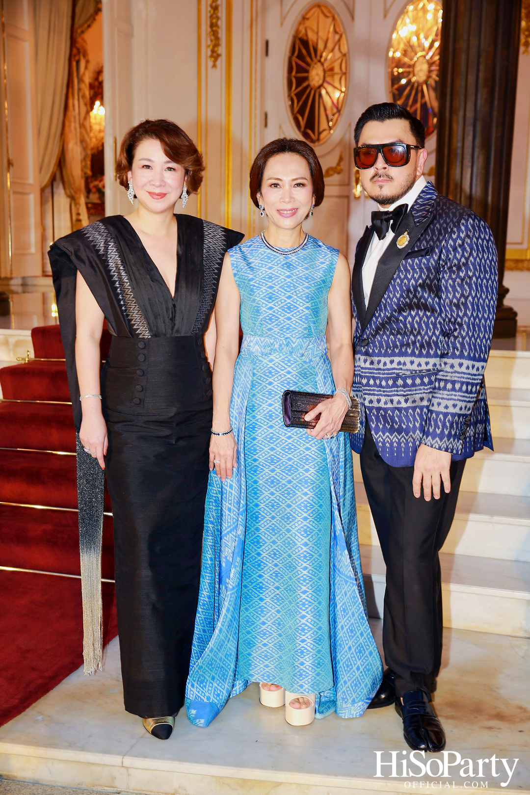 SIRIVANNAVARI x BEAUTY GEMS การร่วมงานสร้างสรรค์คอลเลกชั่นเครื่องประดับชั้นสูง ‘HEIRLOOMS OF ELEGANCE’