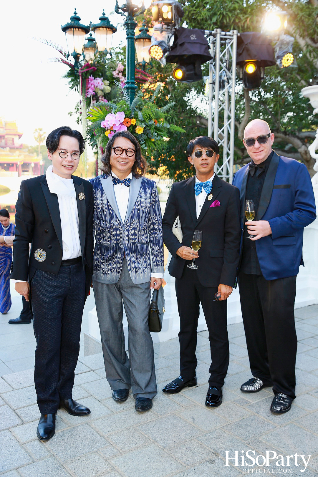 SIRIVANNAVARI x BEAUTY GEMS การร่วมงานสร้างสรรค์คอลเลกชั่นเครื่องประดับชั้นสูง ‘HEIRLOOMS OF ELEGANCE’