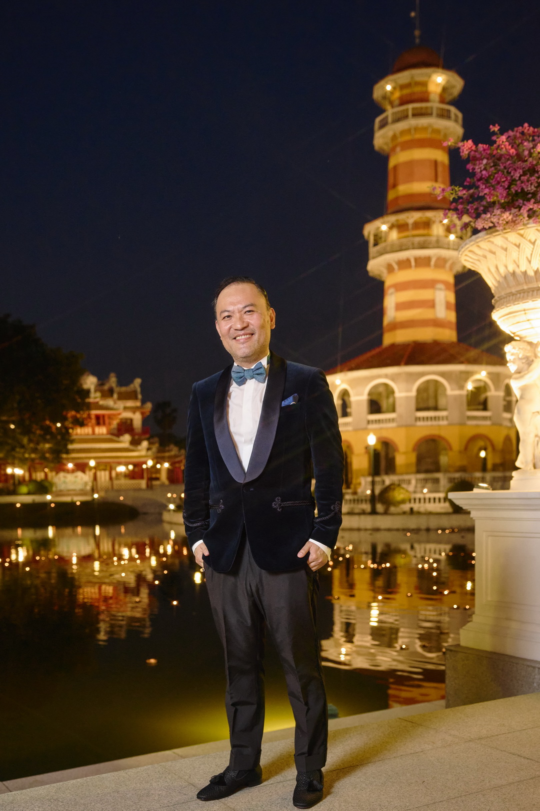 SIRIVANNAVARI x BEAUTY GEMS การร่วมงานสร้างสรรค์คอลเลกชั่นเครื่องประดับชั้นสูง ‘HEIRLOOMS OF ELEGANCE’