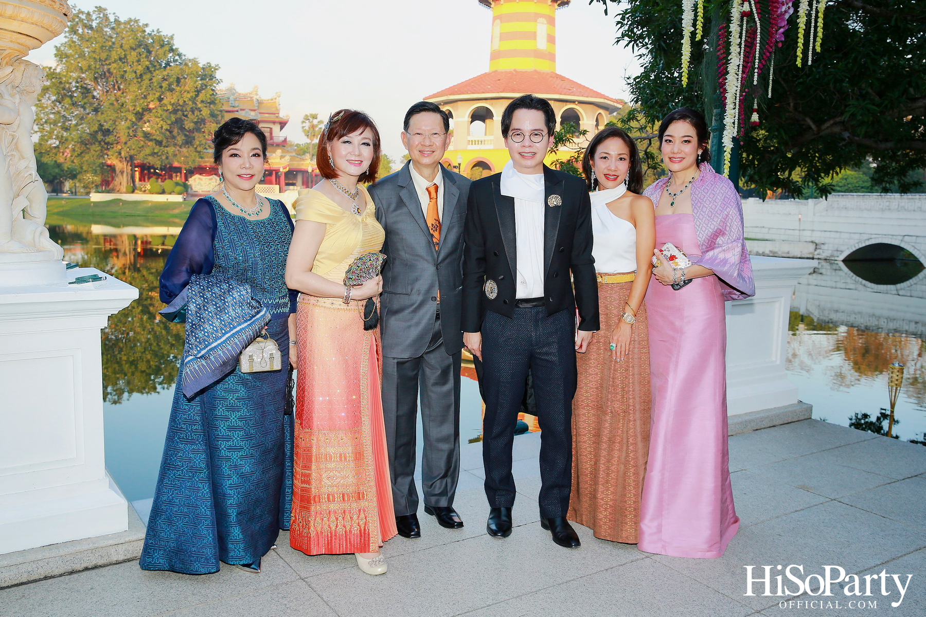 SIRIVANNAVARI x BEAUTY GEMS การร่วมงานสร้างสรรค์คอลเลกชั่นเครื่องประดับชั้นสูง ‘HEIRLOOMS OF ELEGANCE’