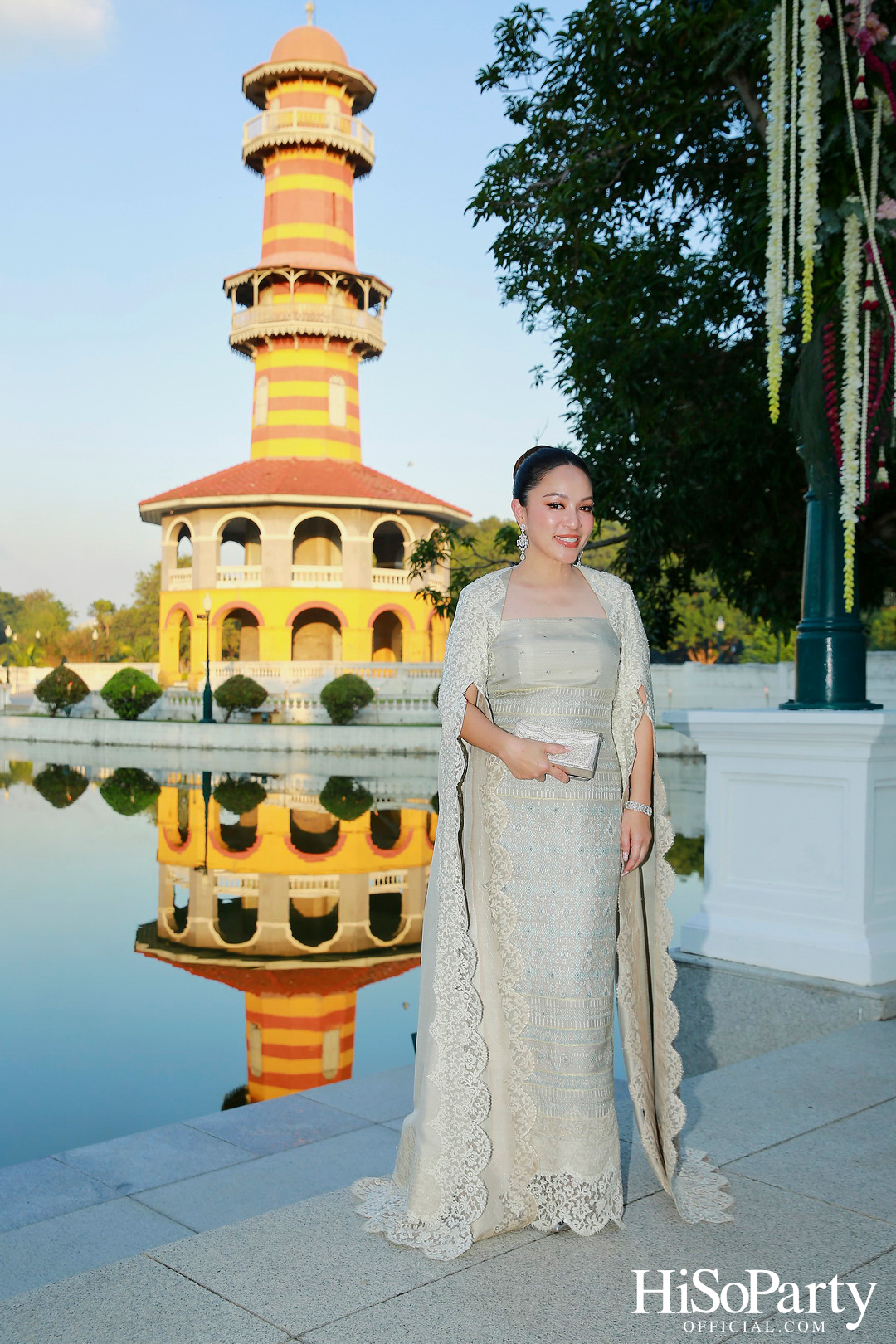 SIRIVANNAVARI x BEAUTY GEMS การร่วมงานสร้างสรรค์คอลเลกชั่นเครื่องประดับชั้นสูง ‘HEIRLOOMS OF ELEGANCE’