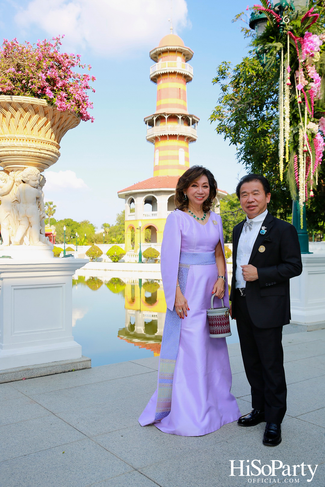 SIRIVANNAVARI x BEAUTY GEMS การร่วมงานสร้างสรรค์คอลเลกชั่นเครื่องประดับชั้นสูง ‘HEIRLOOMS OF ELEGANCE’