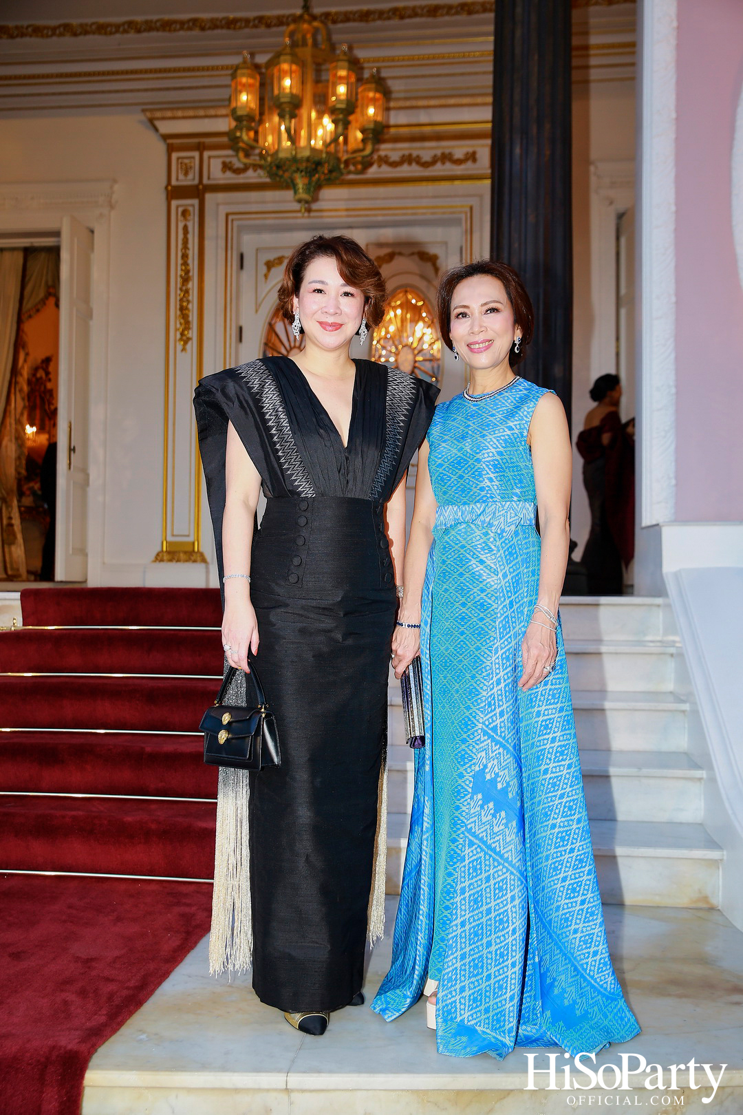 SIRIVANNAVARI x BEAUTY GEMS การร่วมงานสร้างสรรค์คอลเลกชั่นเครื่องประดับชั้นสูง ‘HEIRLOOMS OF ELEGANCE’