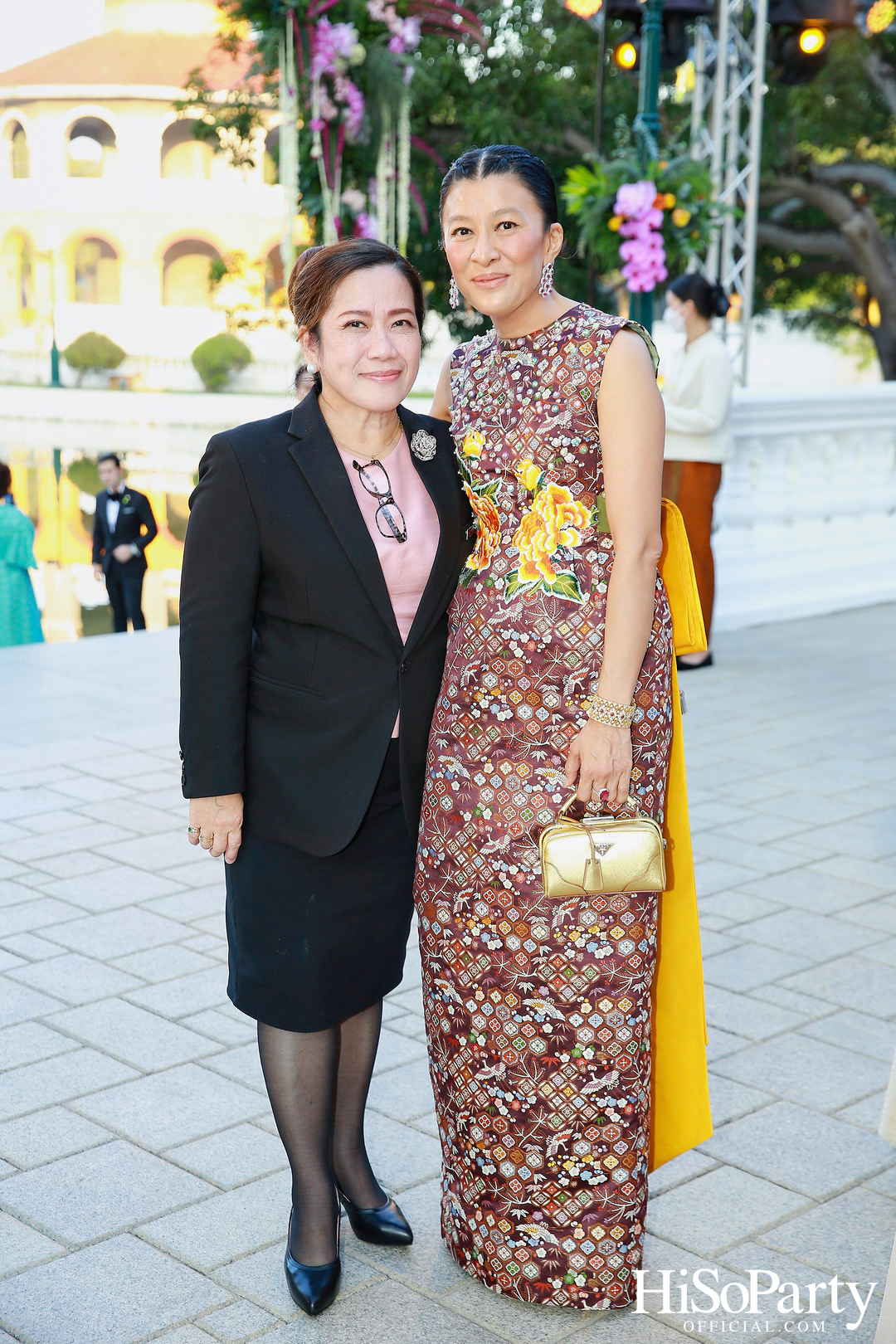 SIRIVANNAVARI x BEAUTY GEMS การร่วมงานสร้างสรรค์คอลเลกชั่นเครื่องประดับชั้นสูง ‘HEIRLOOMS OF ELEGANCE’