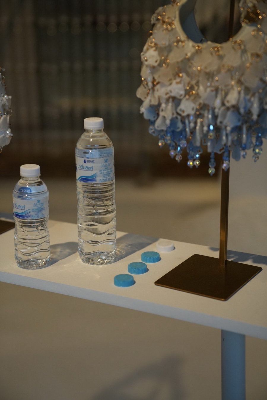 INFINITUDE WHITE BALANCE คอลเลกชั่นที่ตอกย้ำความเป็น Sustainable Fashion จาก PIPATCHARA แบรนด์เครื่องหนังสุดเก๋สัญชาติไทย