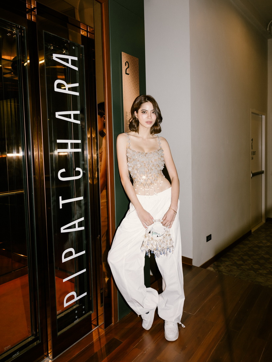 INFINITUDE WHITE BALANCE คอลเลกชั่นที่ตอกย้ำความเป็น Sustainable Fashion จาก PIPATCHARA แบรนด์เครื่องหนังสุดเก๋สัญชาติไทย