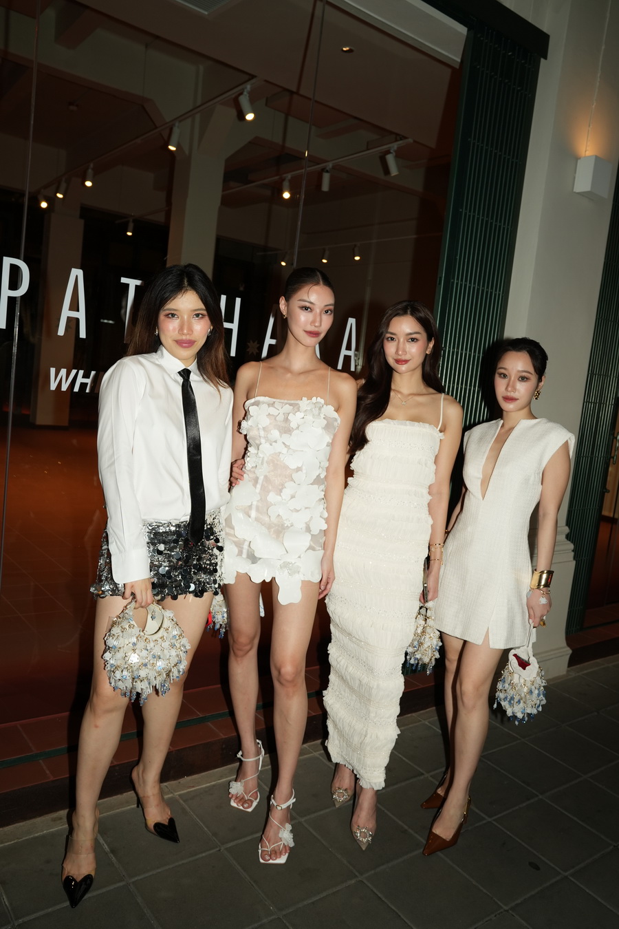 INFINITUDE WHITE BALANCE คอลเลกชั่นที่ตอกย้ำความเป็น Sustainable Fashion จาก PIPATCHARA แบรนด์เครื่องหนังสุดเก๋สัญชาติไทย