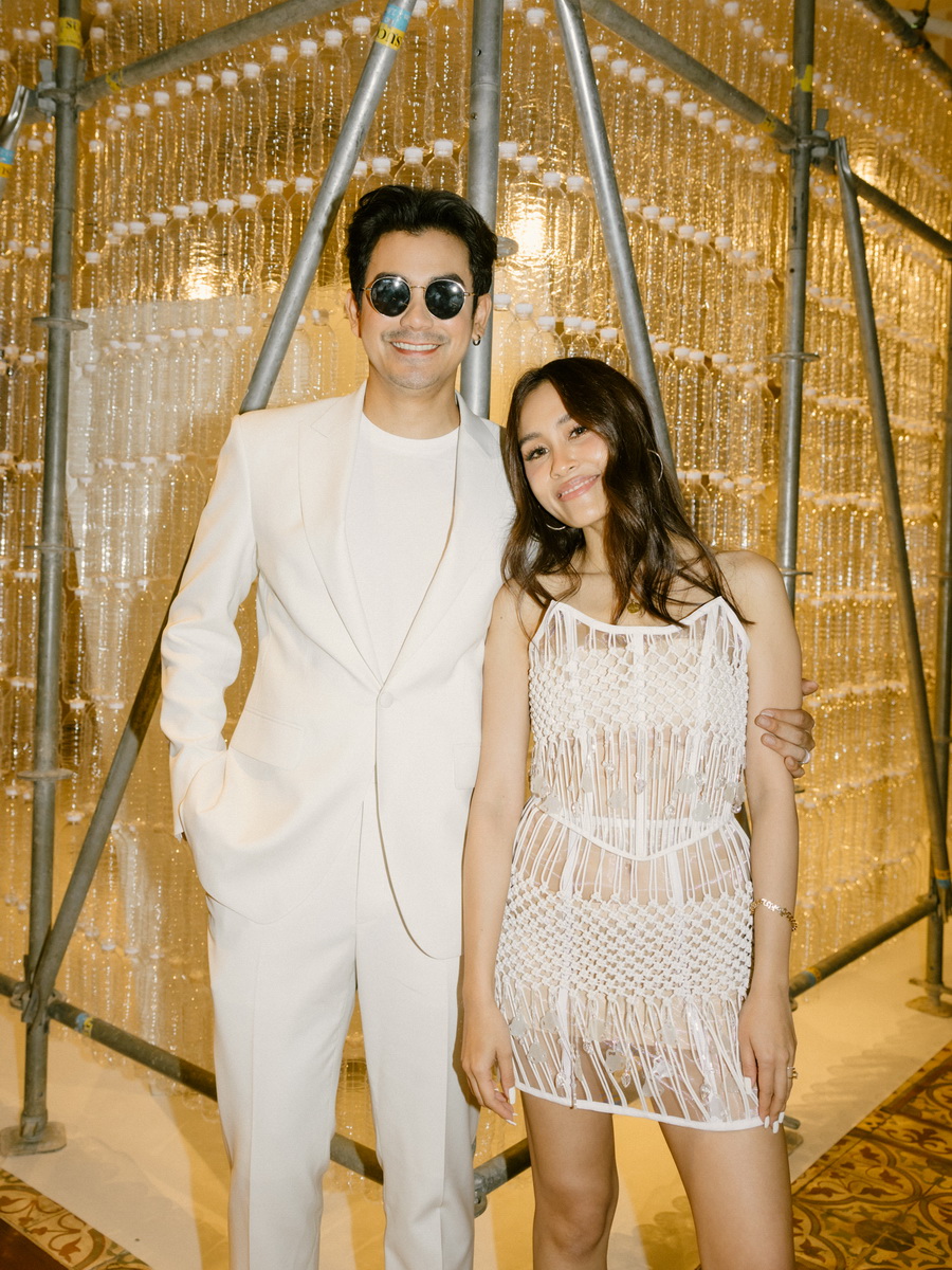 INFINITUDE WHITE BALANCE คอลเลกชั่นที่ตอกย้ำความเป็น Sustainable Fashion จาก PIPATCHARA แบรนด์เครื่องหนังสุดเก๋สัญชาติไทย