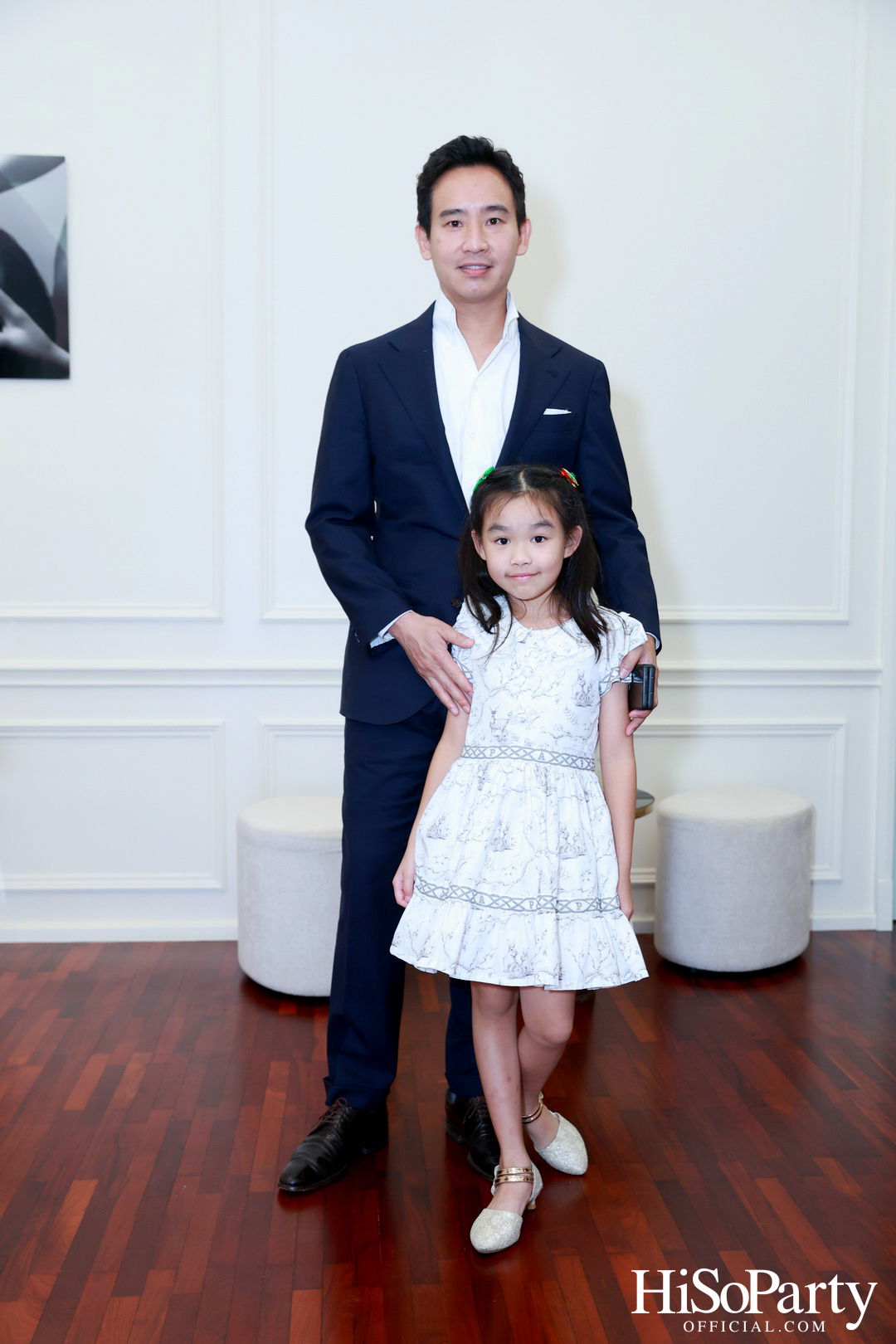 Biologique Recherche: White Party Christmas