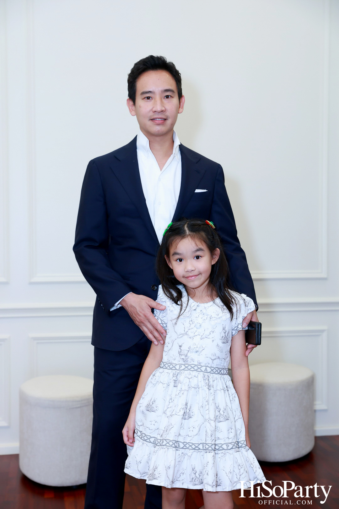 Biologique Recherche: White Party Christmas