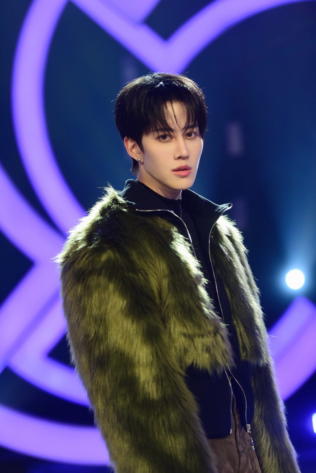‘WeTV’ เปิดตัว ‘แจ็คสัน หวัง’ ‘ไมค์ พิรัชต์’ ‘เจฟ ซาเตอร์’ ‘เตนล์’ และ ‘เนเน่ พรนับพัน’ นั่งแท่นเมนเทอร์ ‘CHUANG ASIA’ ซีซั่นแรกในไทย