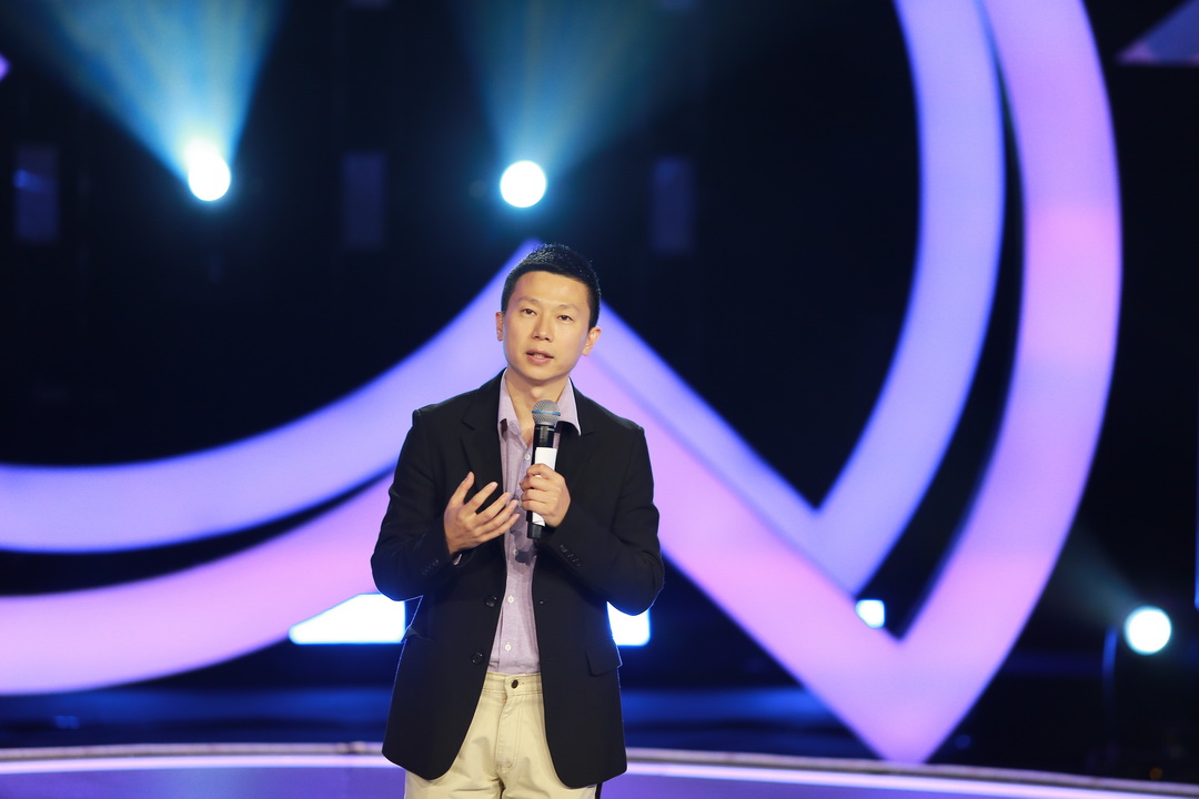 ‘WeTV’ เปิดตัว ‘แจ็คสัน หวัง’ ‘ไมค์ พิรัชต์’ ‘เจฟ ซาเตอร์’ ‘เตนล์’ และ ‘เนเน่ พรนับพัน’ นั่งแท่นเมนเทอร์ ‘CHUANG ASIA’ ซีซั่นแรกในไทย