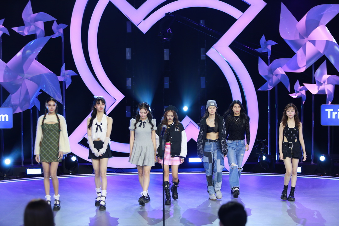 ‘WeTV’ เปิดตัว ‘แจ็คสัน หวัง’ ‘ไมค์ พิรัชต์’ ‘เจฟ ซาเตอร์’ ‘เตนล์’ และ ‘เนเน่ พรนับพัน’ นั่งแท่นเมนเทอร์ ‘CHUANG ASIA’ ซีซั่นแรกในไทย