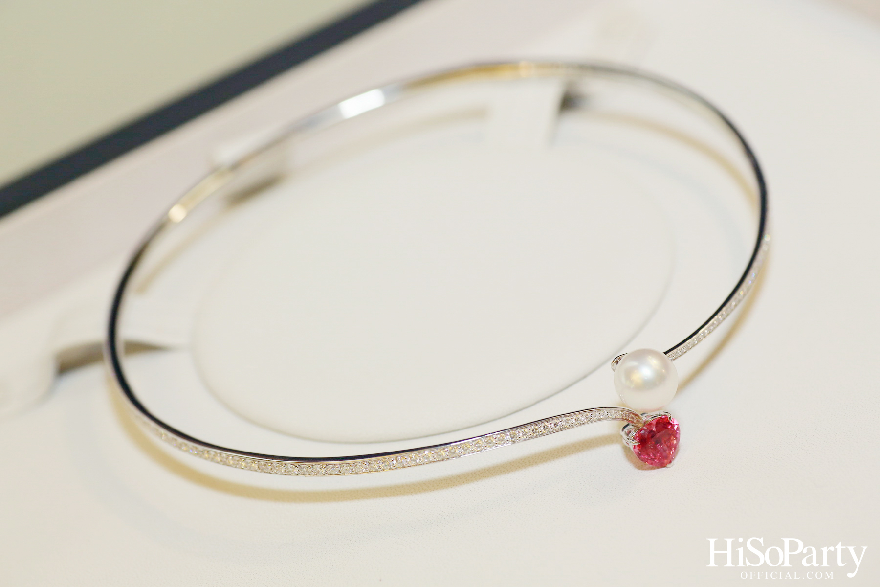 The Constellation of Mouawad