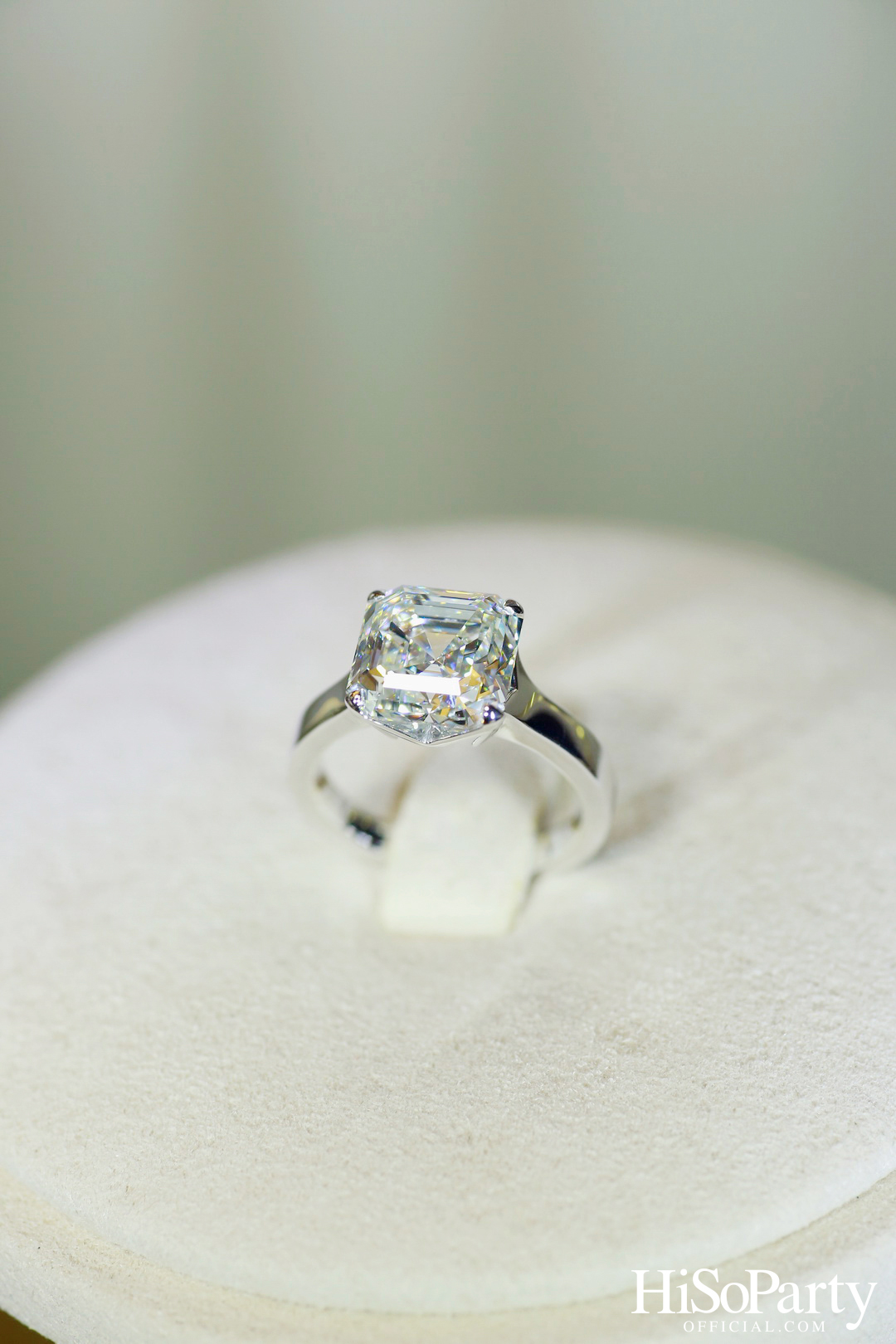 The Constellation of Mouawad