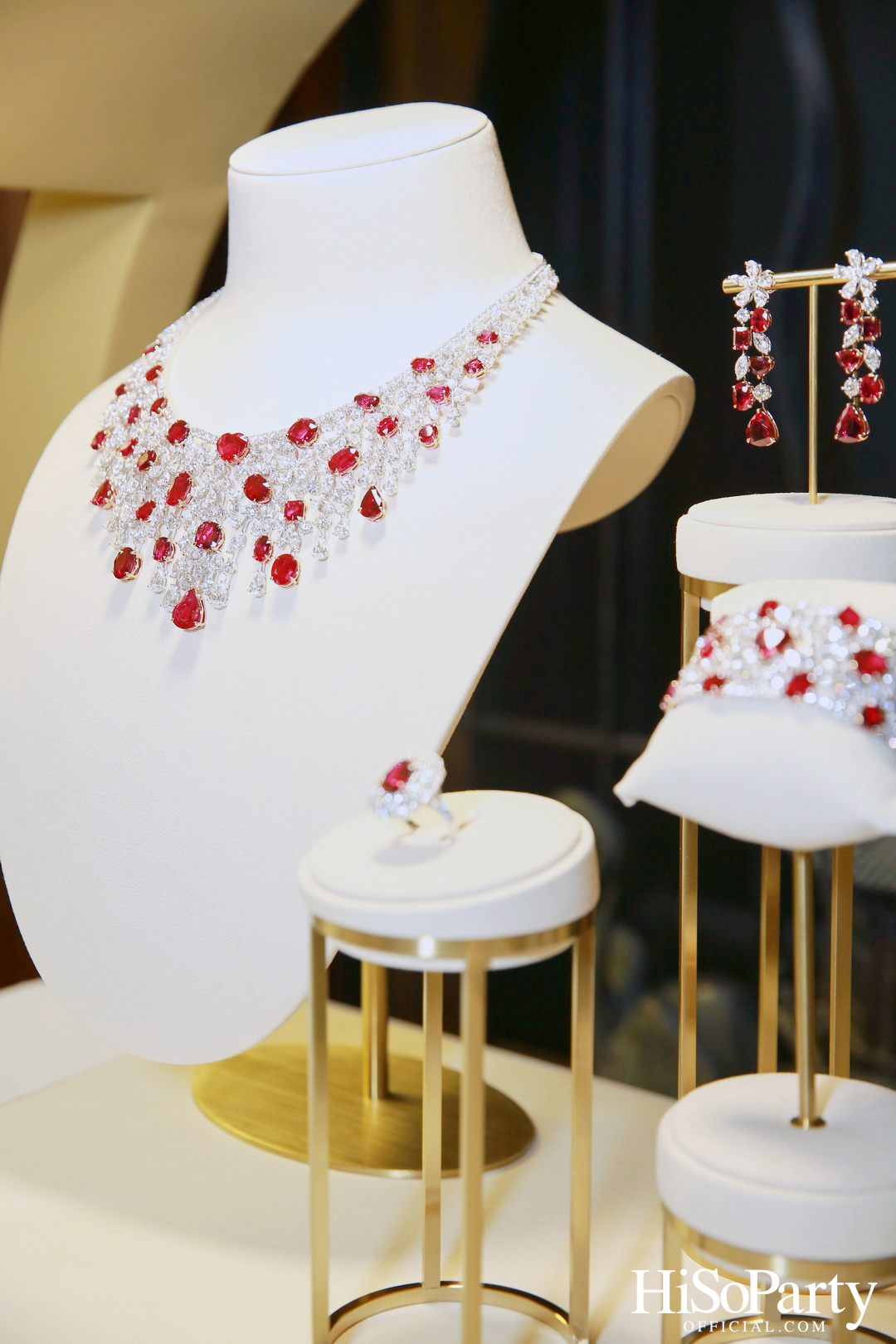 The Constellation of Mouawad