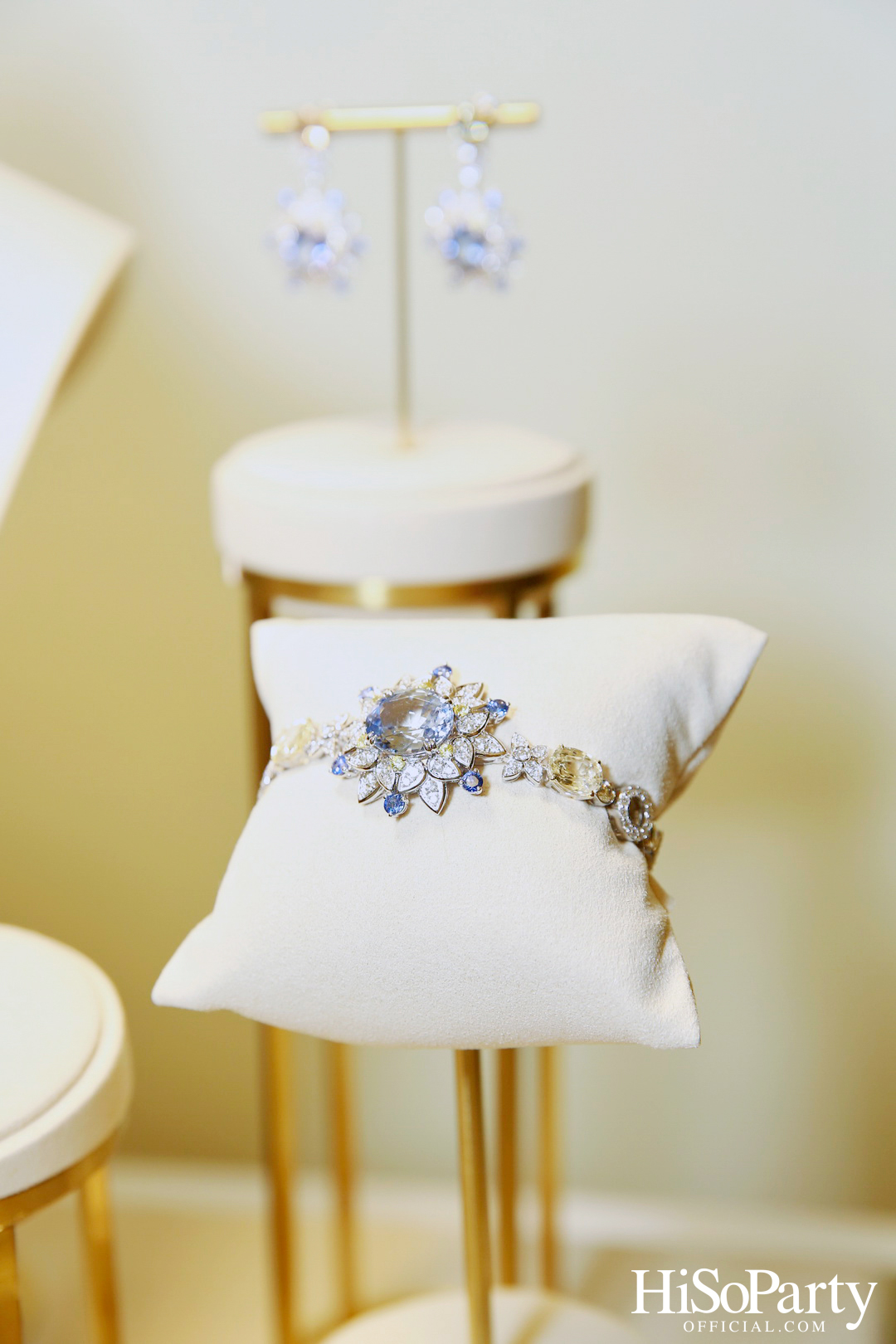 The Constellation of Mouawad