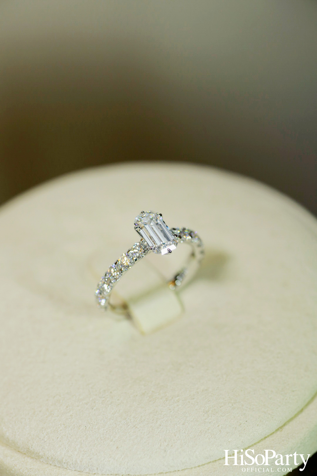 The Constellation of Mouawad