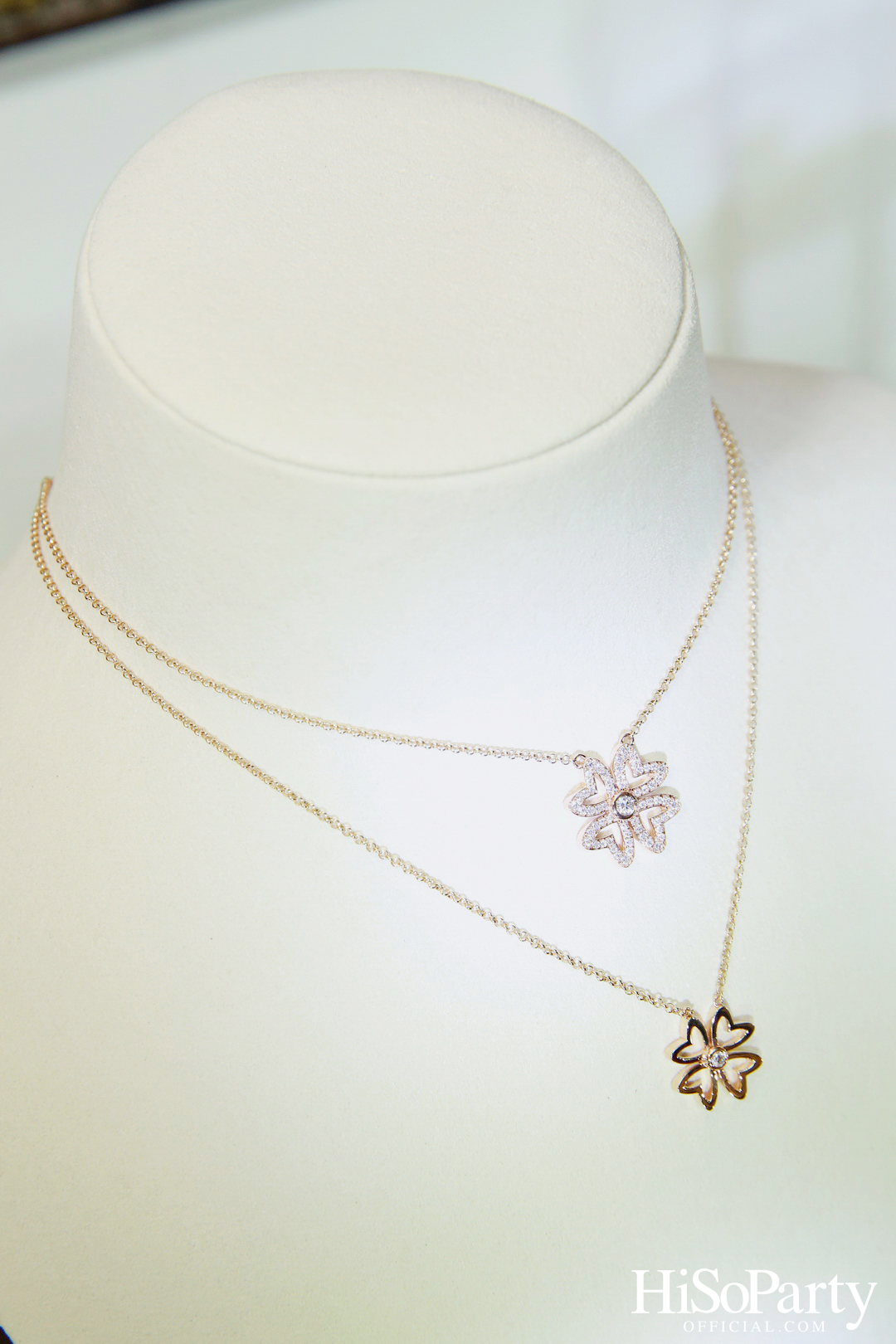 The Constellation of Mouawad