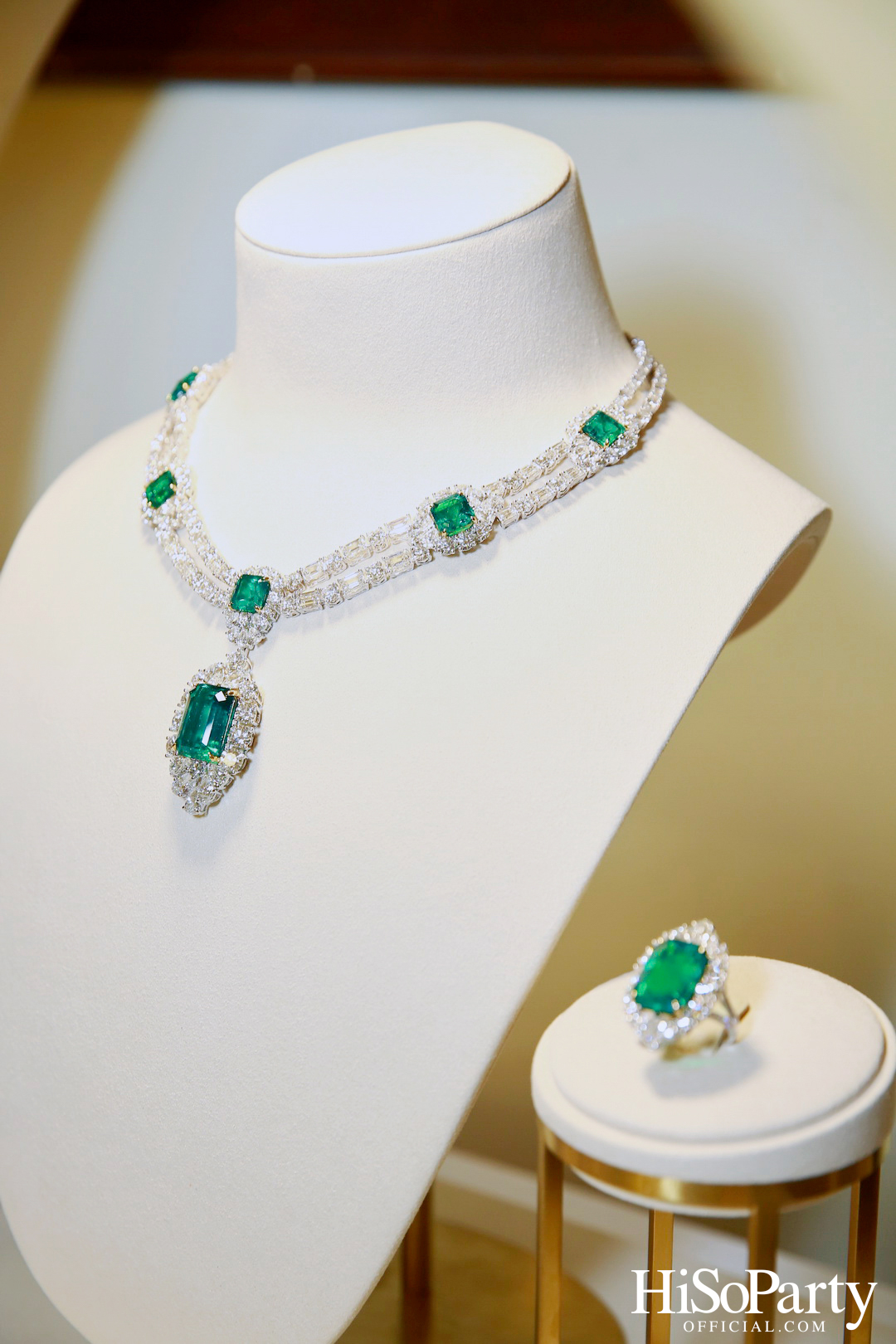 The Constellation of Mouawad