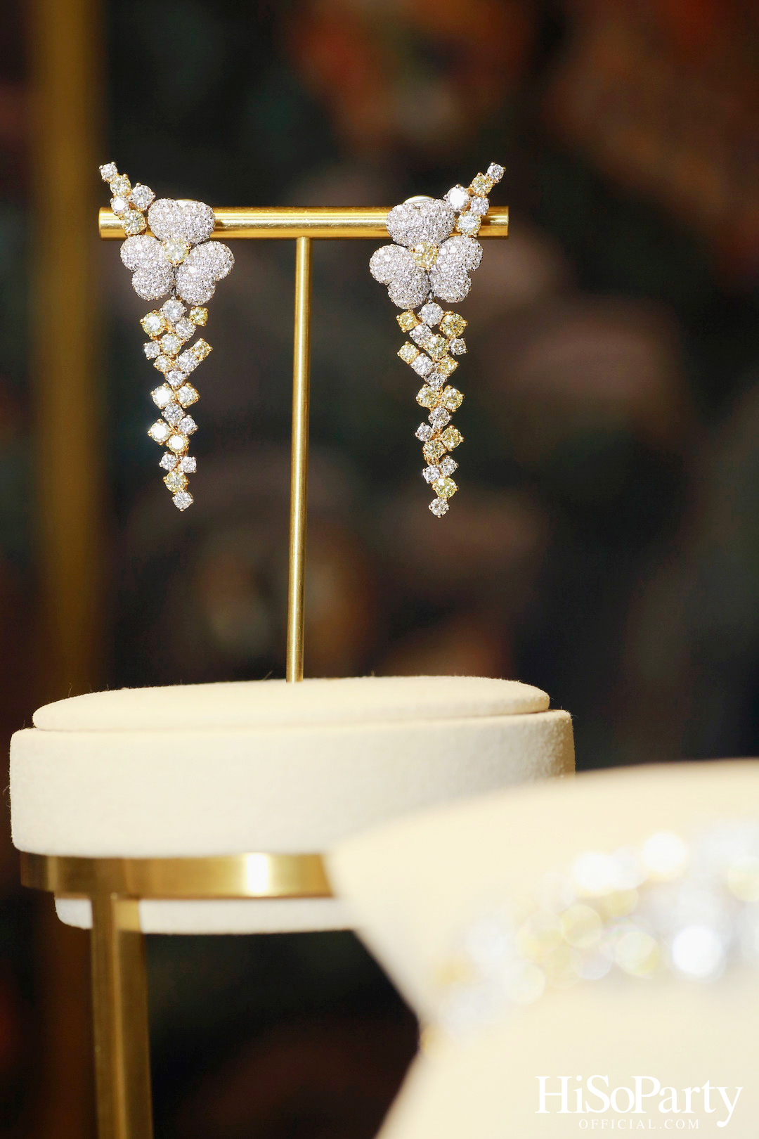 The Constellation of Mouawad