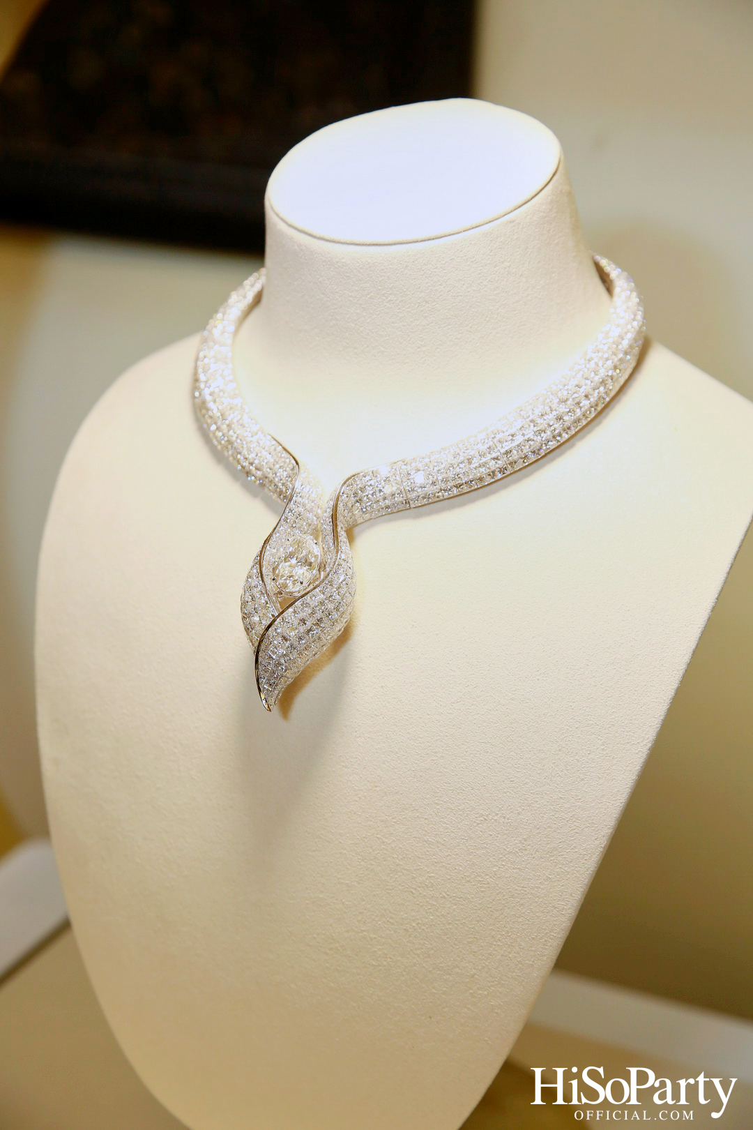 The Constellation of Mouawad