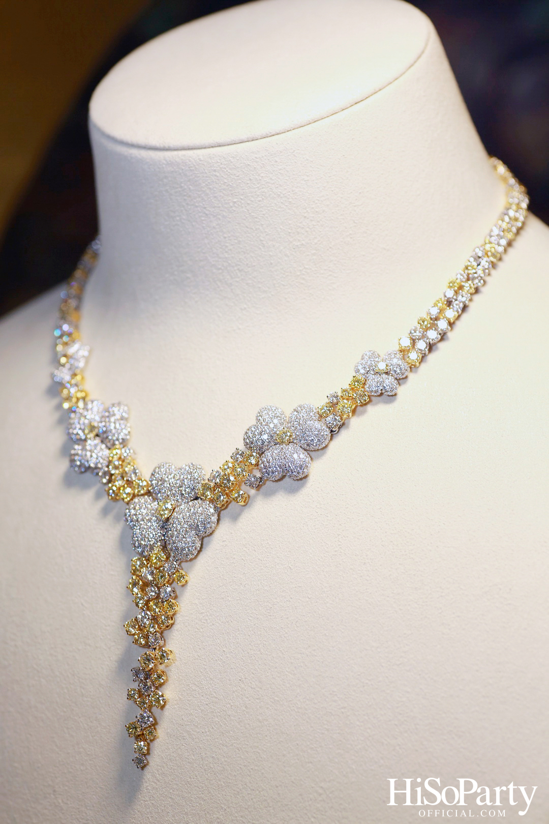 The Constellation of Mouawad