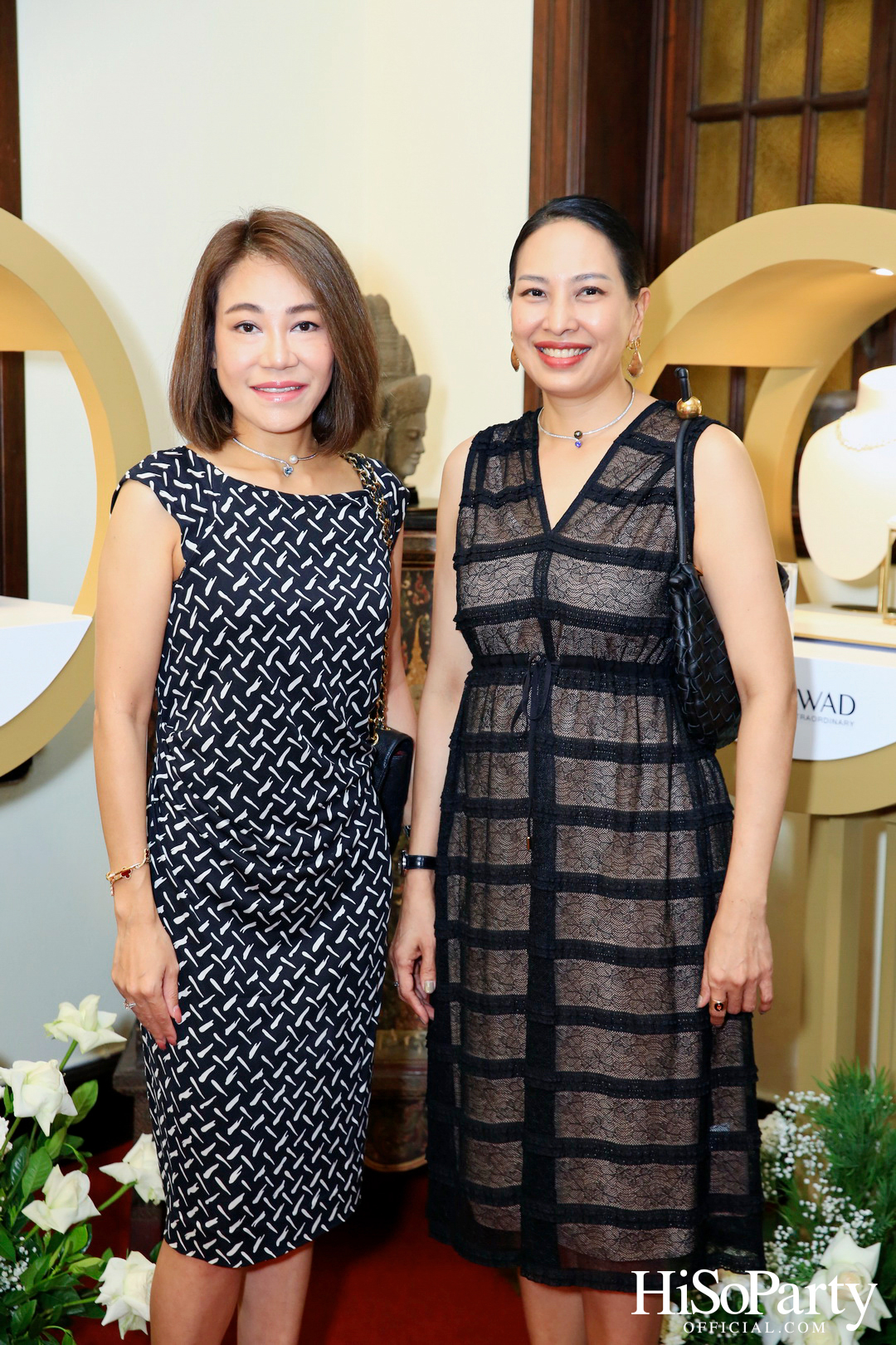 The Constellation of Mouawad