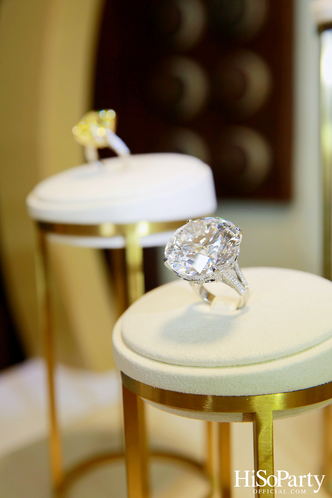 The Constellation of Mouawad