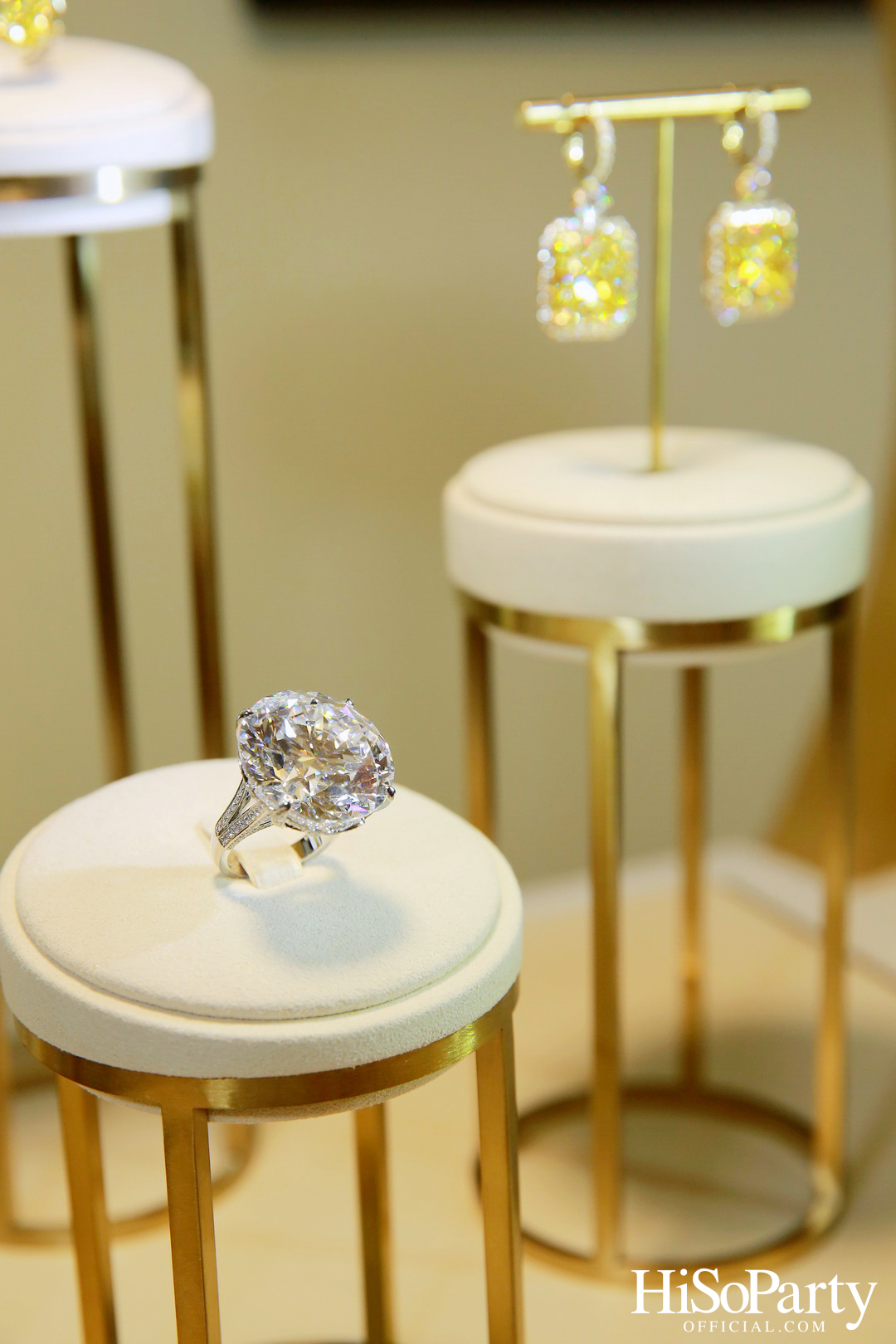 The Constellation of Mouawad