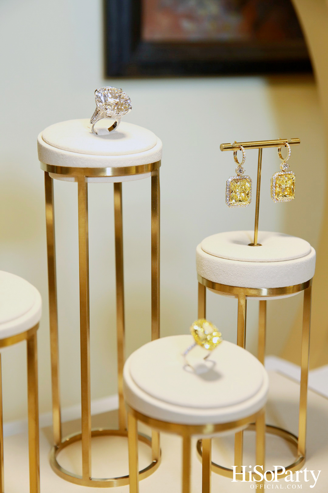 The Constellation of Mouawad