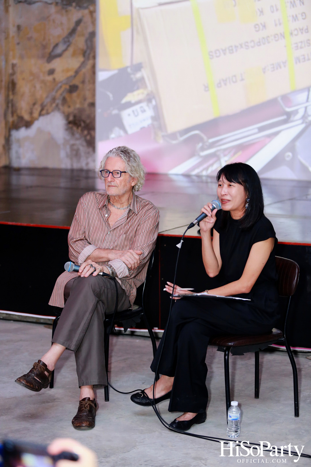 BANGKOK KUNSTHALLE ชวนชม ‘Nine Plus Five Works’ นิทรรศการแรกแห่งปี