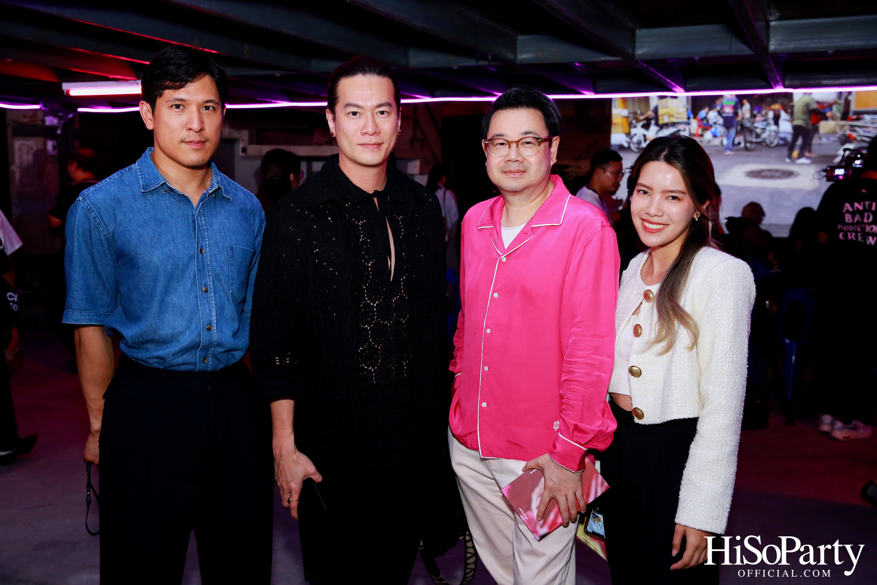 BANGKOK KUNSTHALLE ชวนชม ‘Nine Plus Five Works’ นิทรรศการแรกแห่งปี