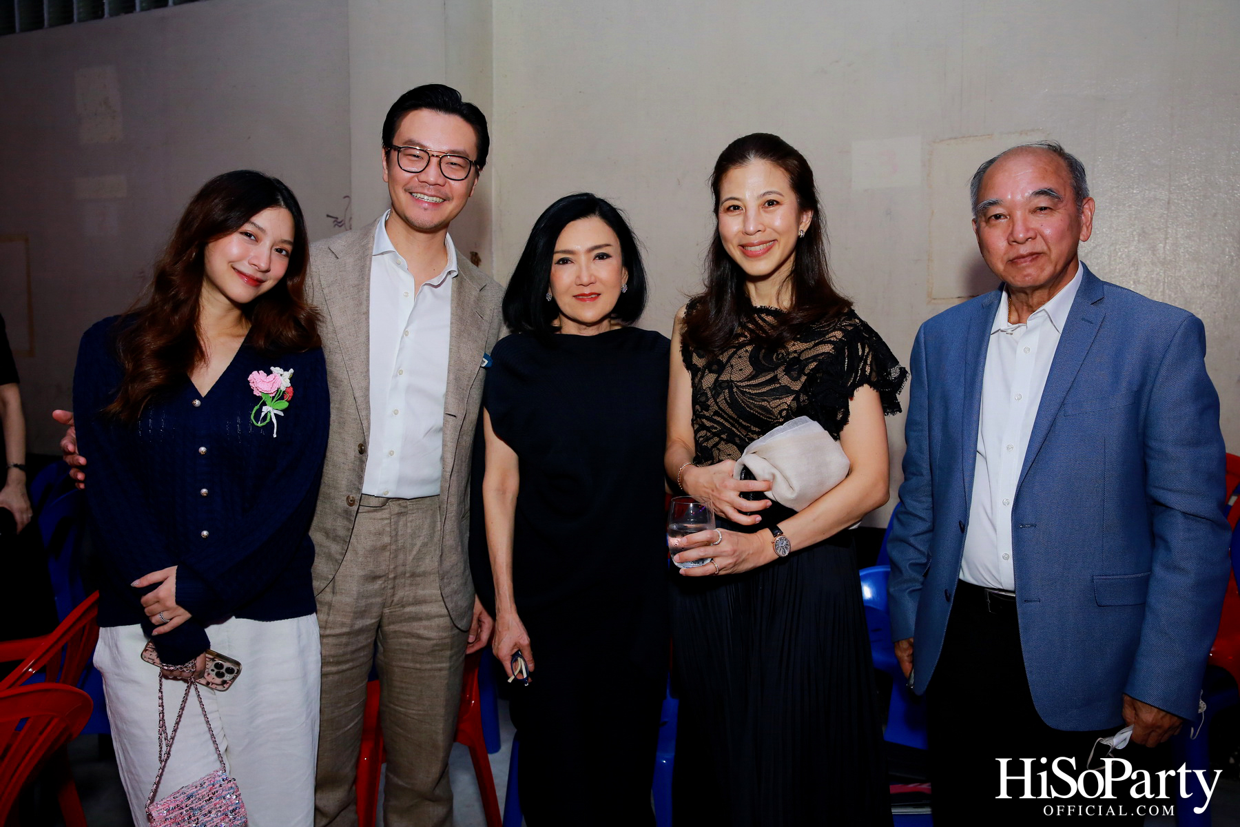 BANGKOK KUNSTHALLE ชวนชม ‘Nine Plus Five Works’ นิทรรศการแรกแห่งปี
