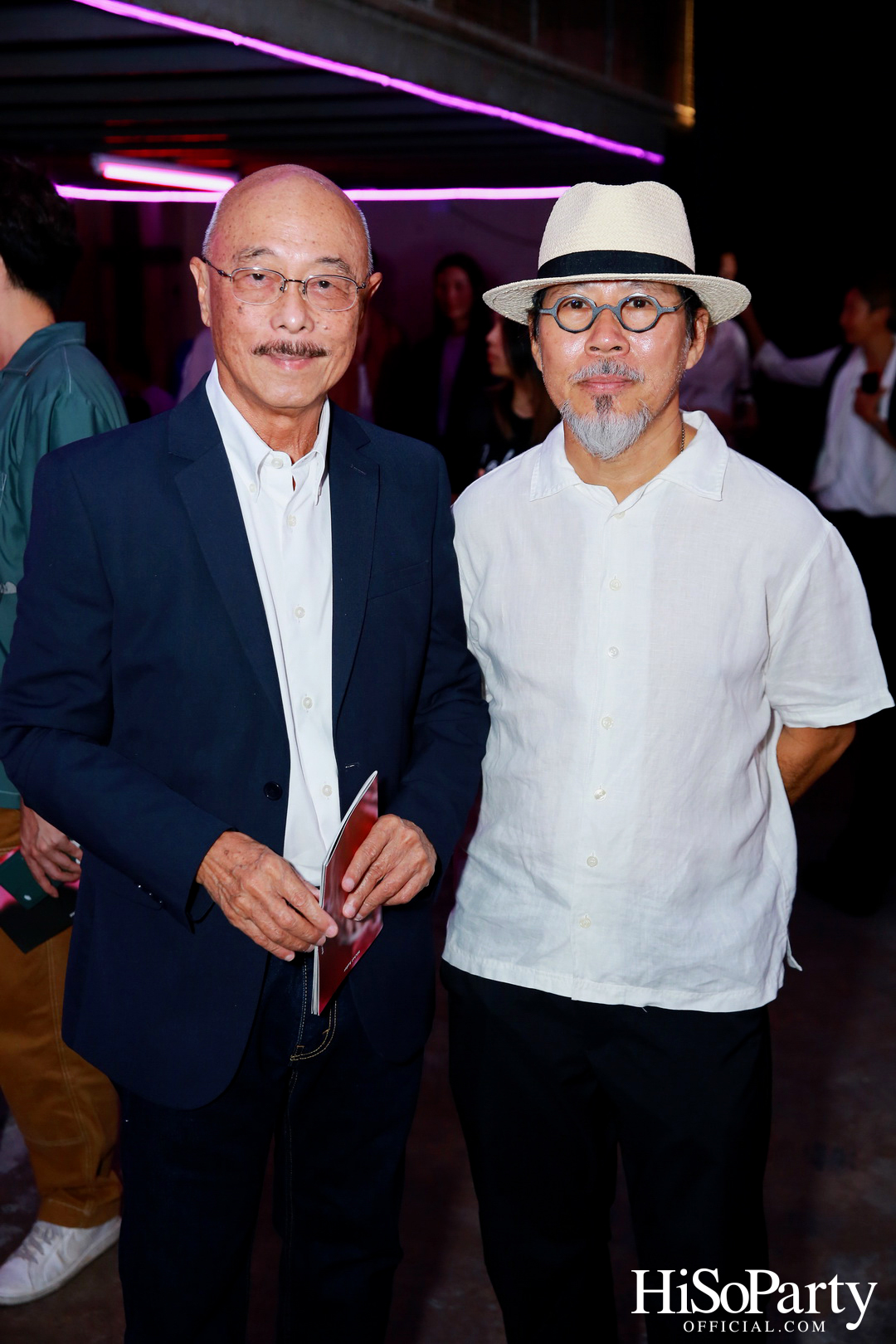 BANGKOK KUNSTHALLE ชวนชม ‘Nine Plus Five Works’ นิทรรศการแรกแห่งปี