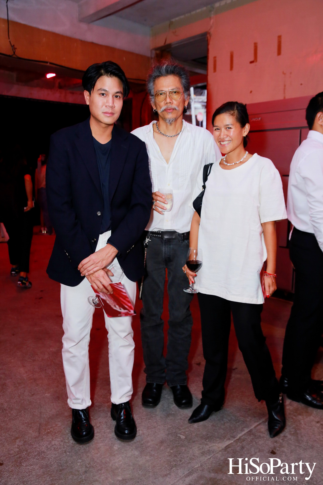 BANGKOK KUNSTHALLE ชวนชม ‘Nine Plus Five Works’ นิทรรศการแรกแห่งปี