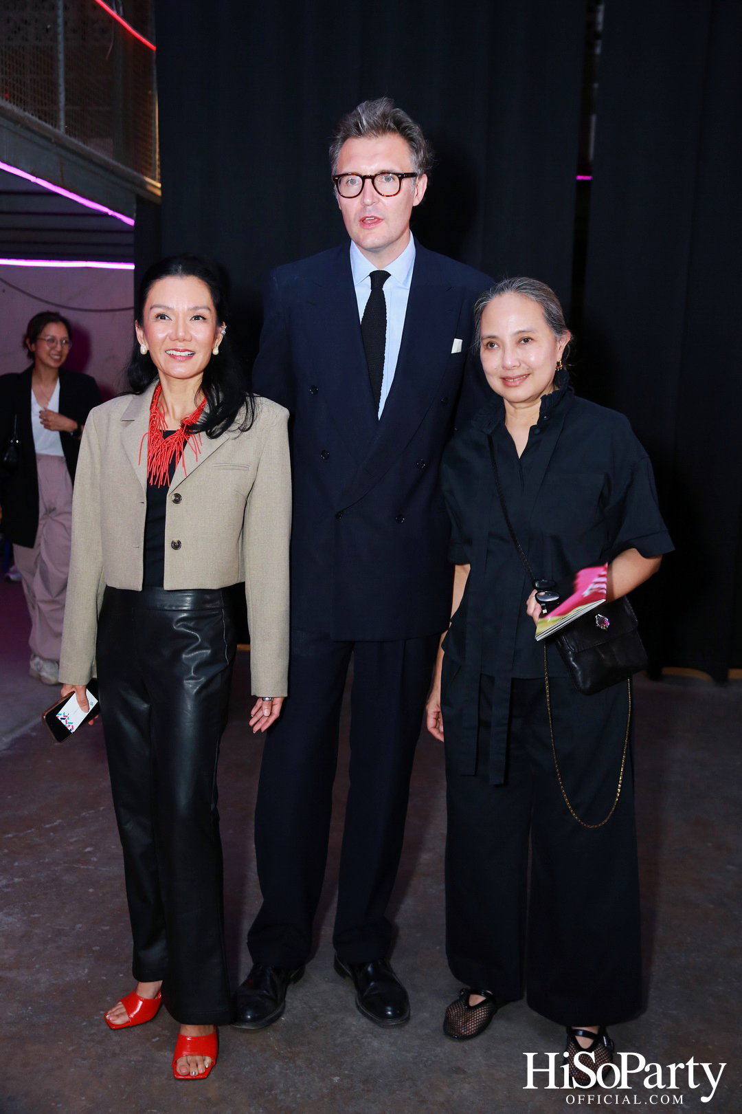 BANGKOK KUNSTHALLE ชวนชม ‘Nine Plus Five Works’ นิทรรศการแรกแห่งปี