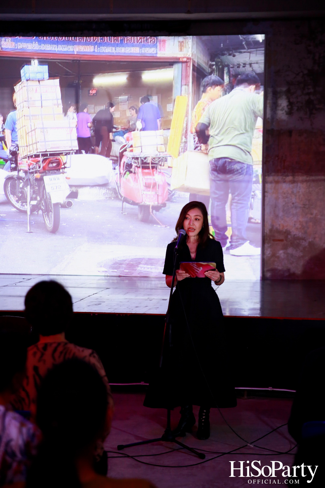 BANGKOK KUNSTHALLE ชวนชม ‘Nine Plus Five Works’ นิทรรศการแรกแห่งปี