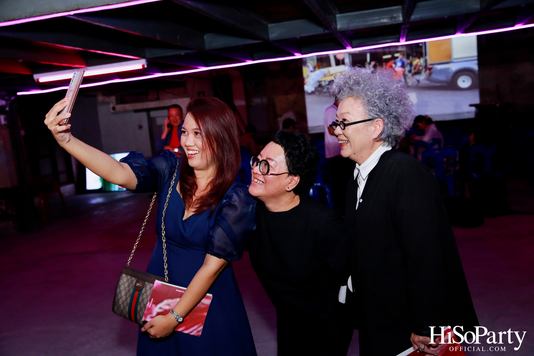 BANGKOK KUNSTHALLE ชวนชม ‘Nine Plus Five Works’ นิทรรศการแรกแห่งปี