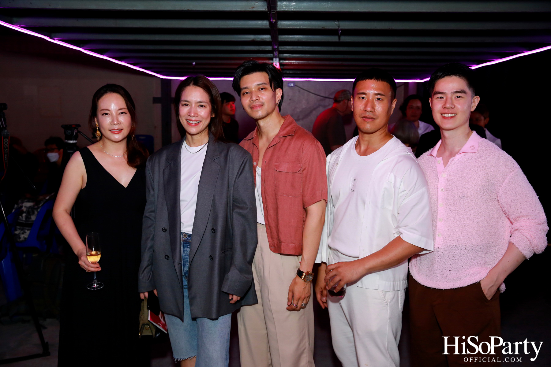 BANGKOK KUNSTHALLE ชวนชม ‘Nine Plus Five Works’ นิทรรศการแรกแห่งปี